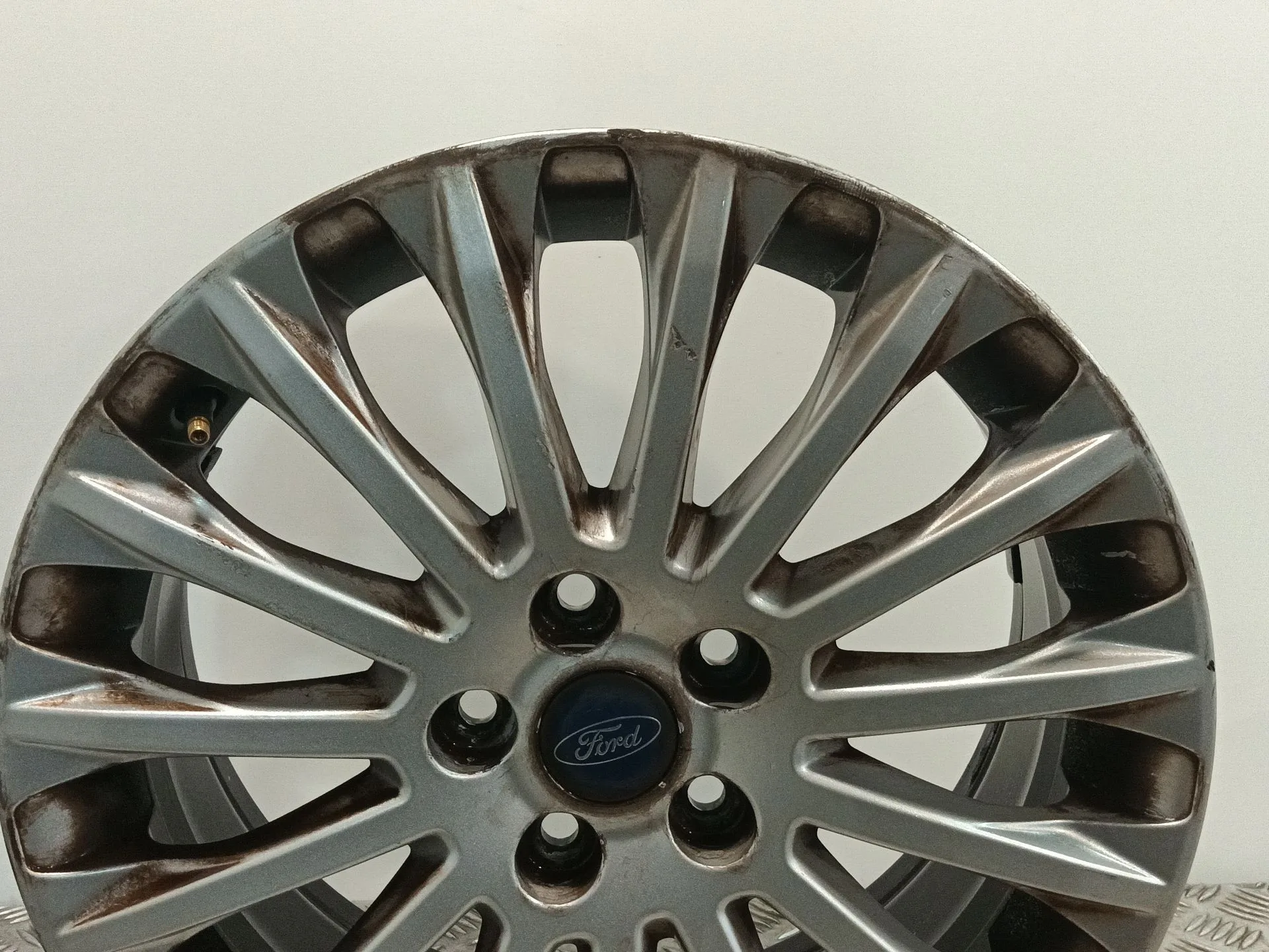 Llanta para Ford C-Max Ii (Dxa/Cb7, Dxa/Ceu)