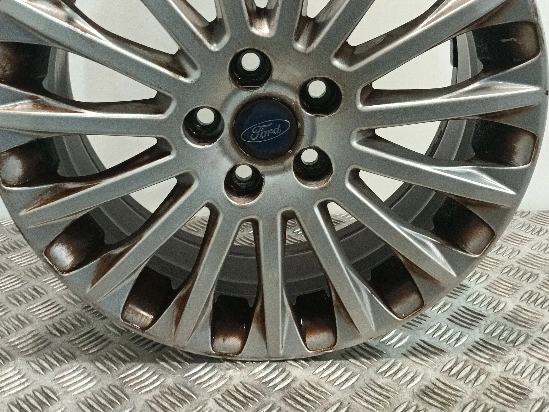 Llanta para Ford C-Max Ii (Dxa/Cb7, Dxa/Ceu)