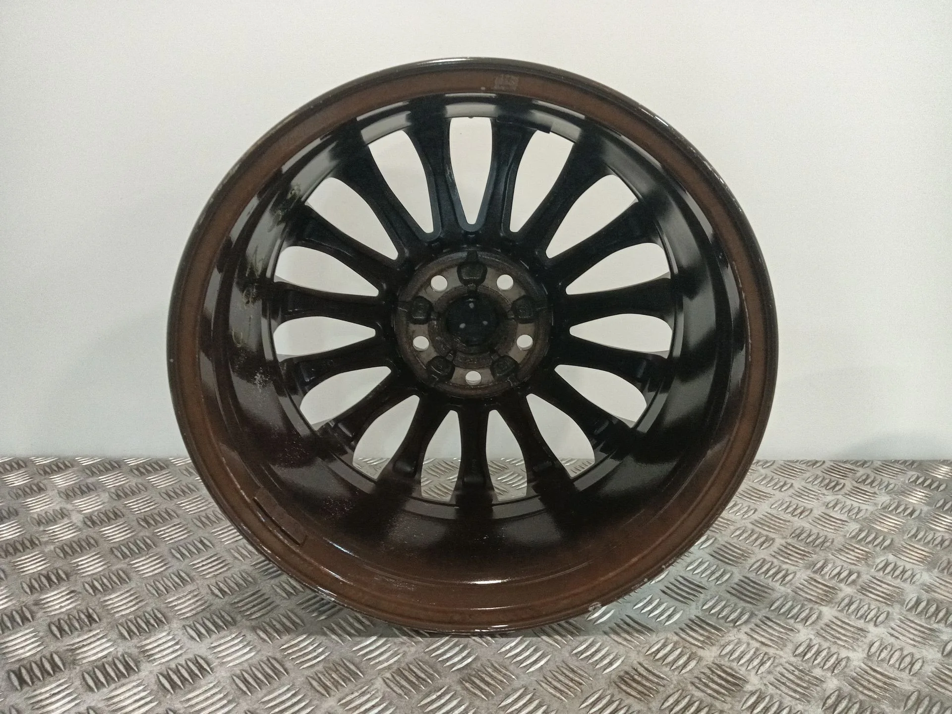 Llanta para Ford C-Max Ii (Dxa/Cb7, Dxa/Ceu)