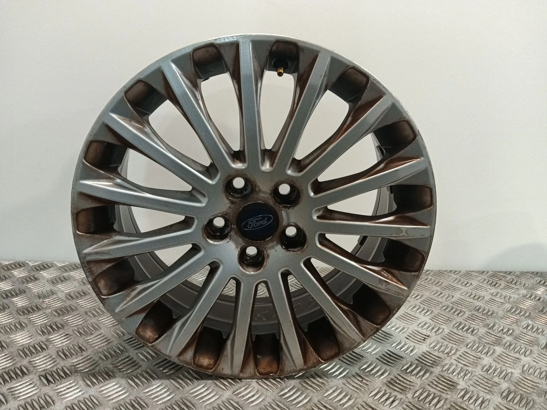 Llanta para Ford C-Max Ii (Dxa/Cb7, Dxa/Ceu)