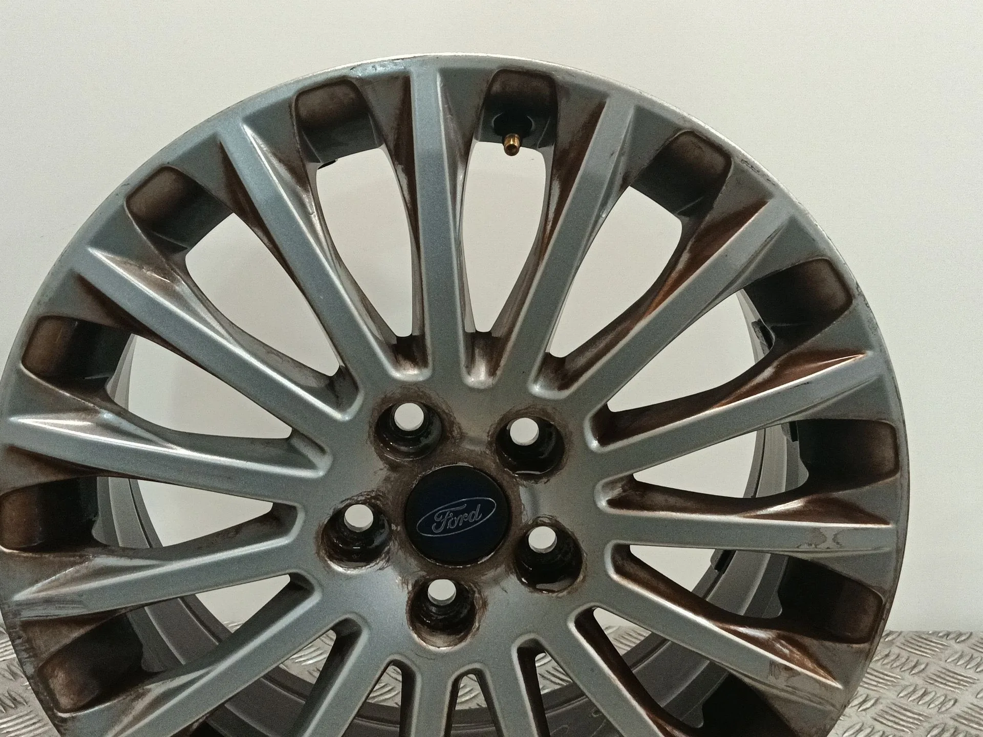 Llanta para Ford C-Max Ii (Dxa/Cb7, Dxa/Ceu)