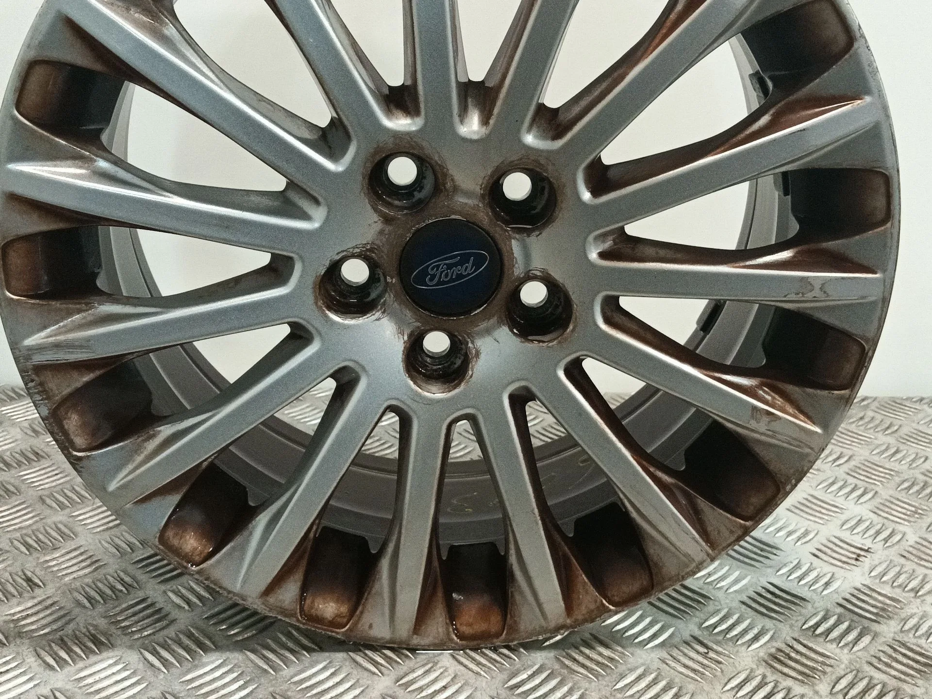Llanta para Ford C-Max Ii (Dxa/Cb7, Dxa/Ceu)