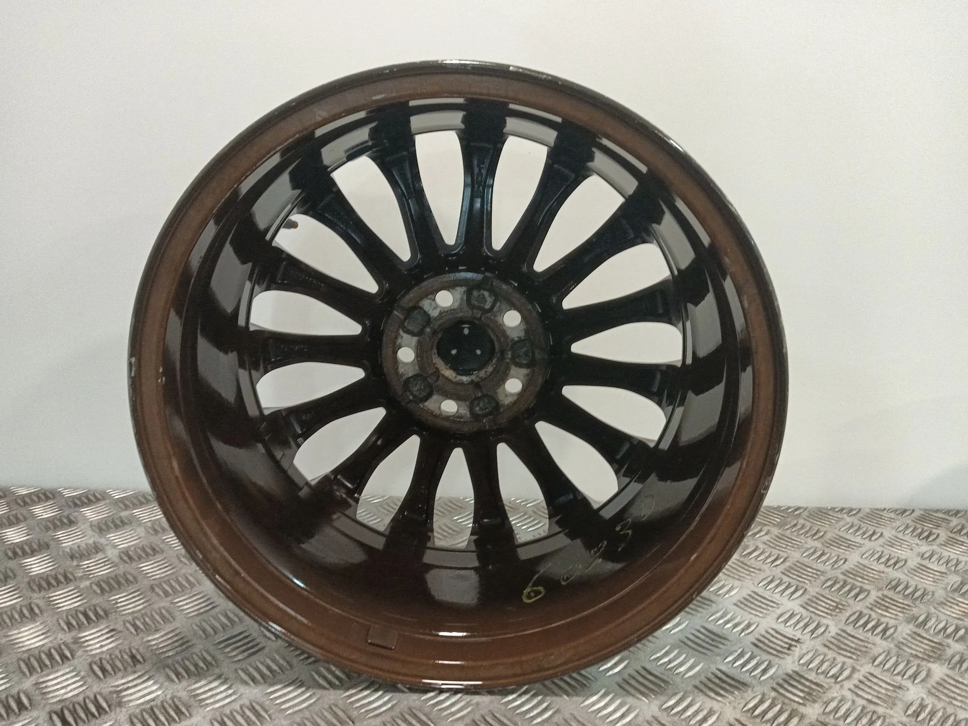 Llanta para Ford C-Max Ii (Dxa/Cb7, Dxa/Ceu)