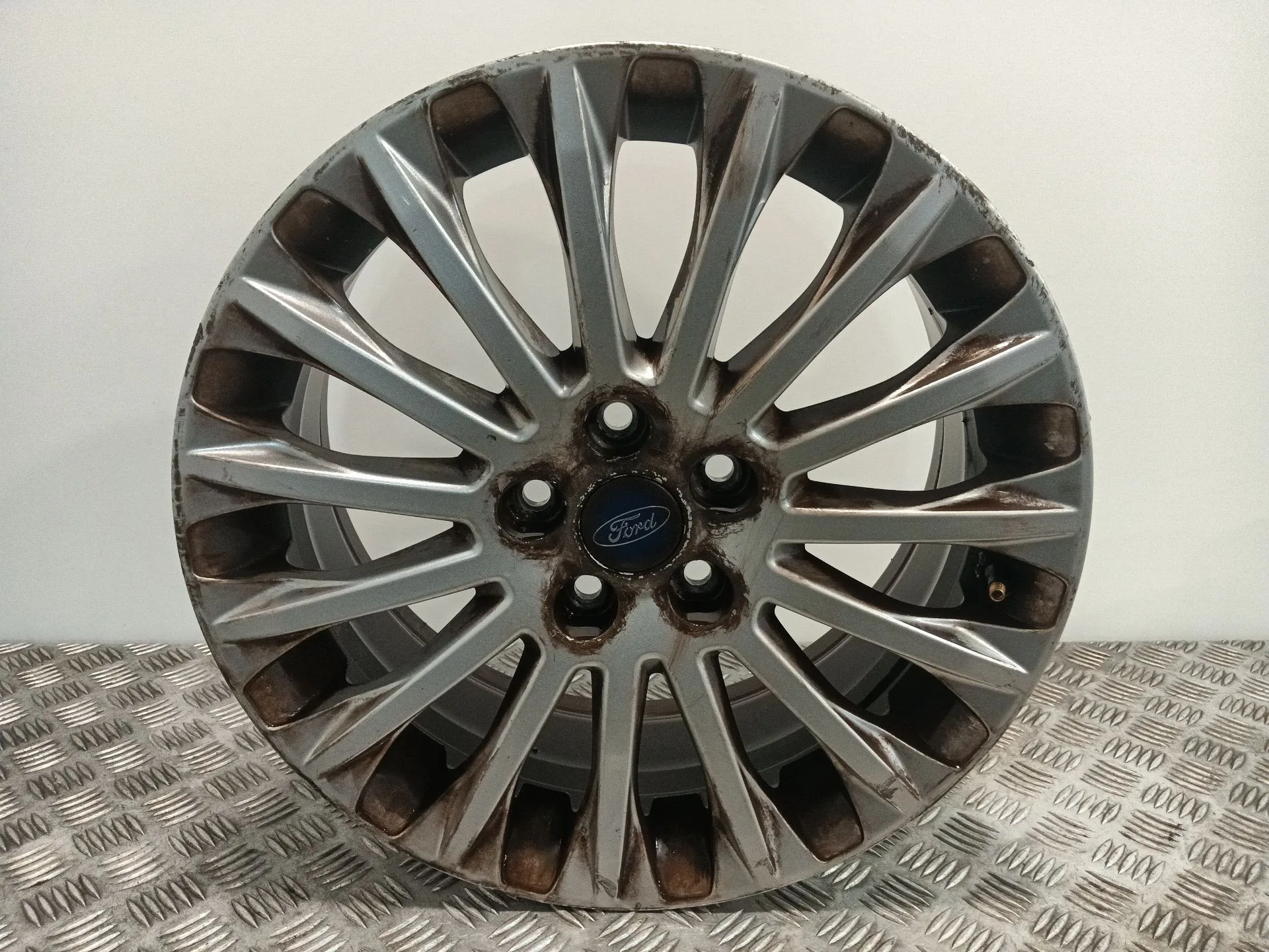 Llanta para Ford C-Max Ii (Dxa/Cb7, Dxa/Ceu)