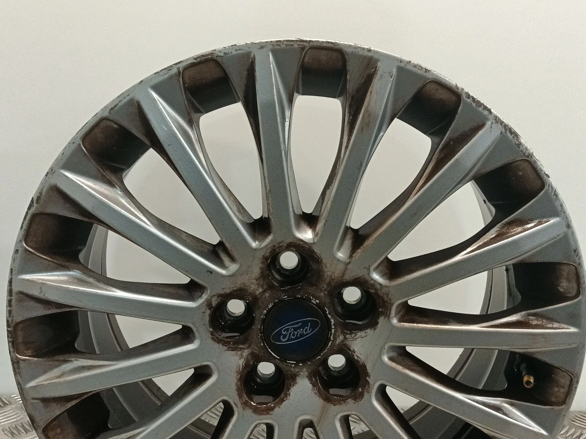 Llanta para Ford C-Max Ii (Dxa/Cb7, Dxa/Ceu)