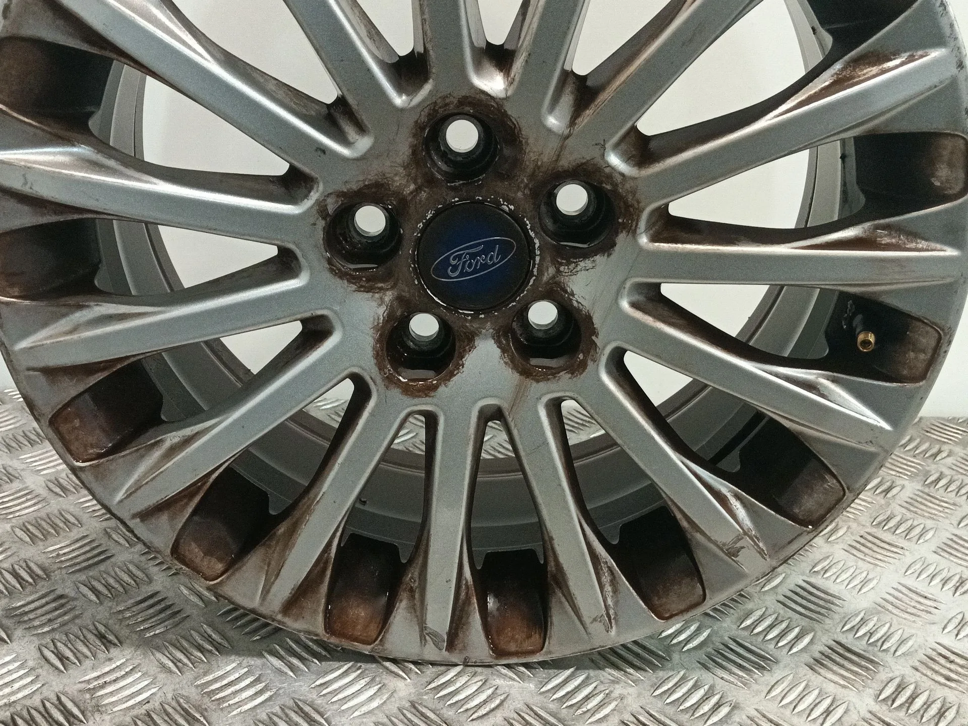 Llanta para Ford C-Max Ii (Dxa/Cb7, Dxa/Ceu)