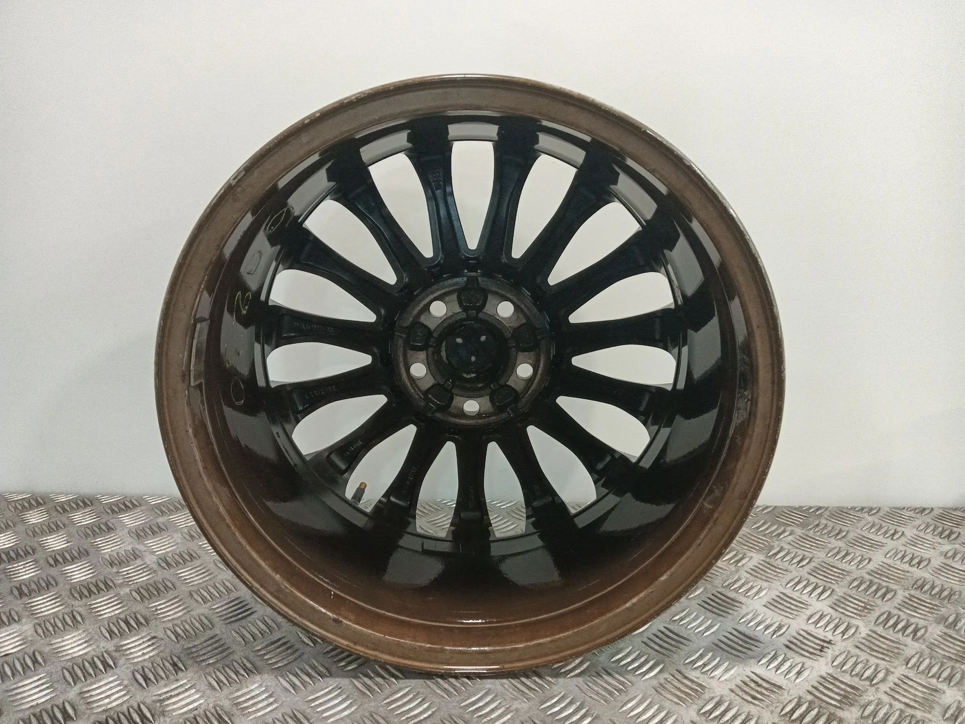 Llanta para Ford C-Max Ii (Dxa/Cb7, Dxa/Ceu)