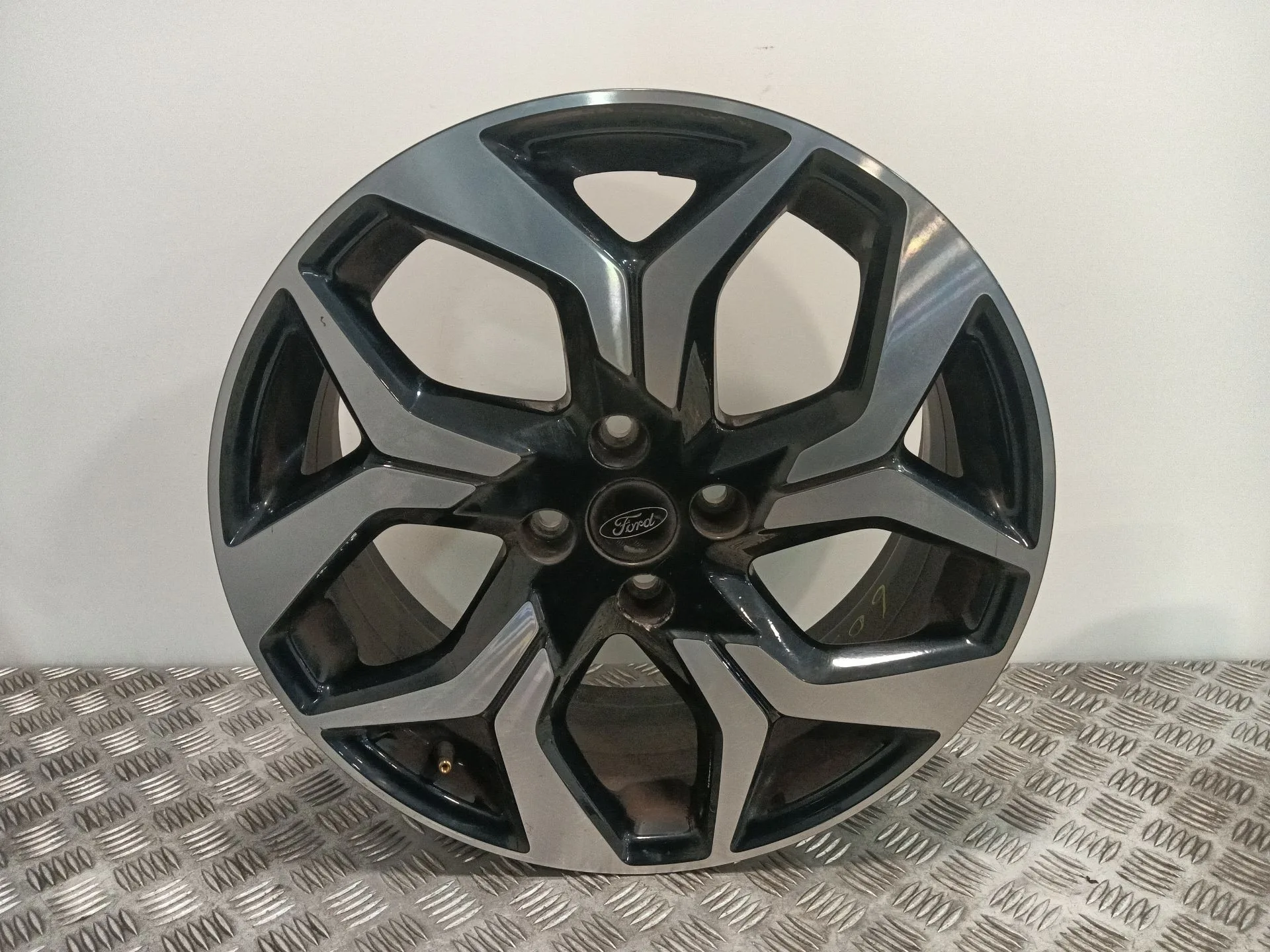 Llanta para Ford Ecosport