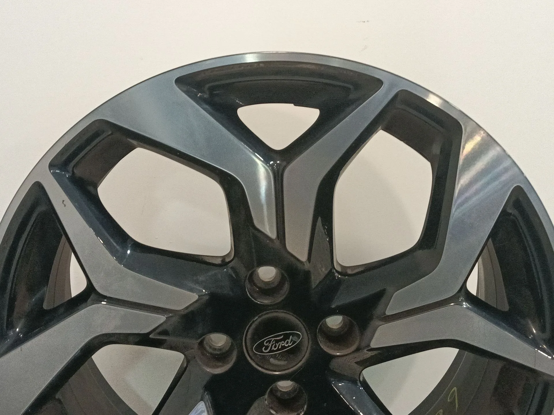 Llanta para Ford Ecosport