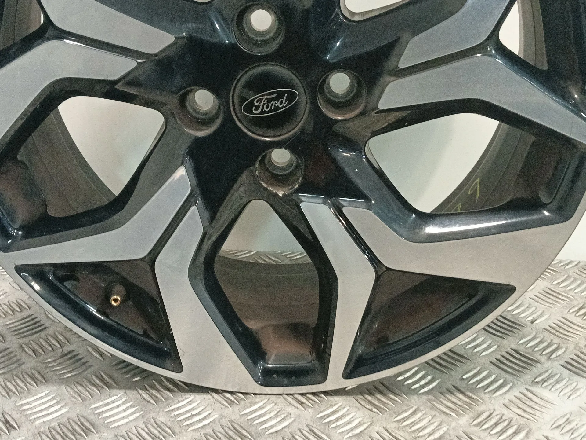 Llanta para Ford Ecosport