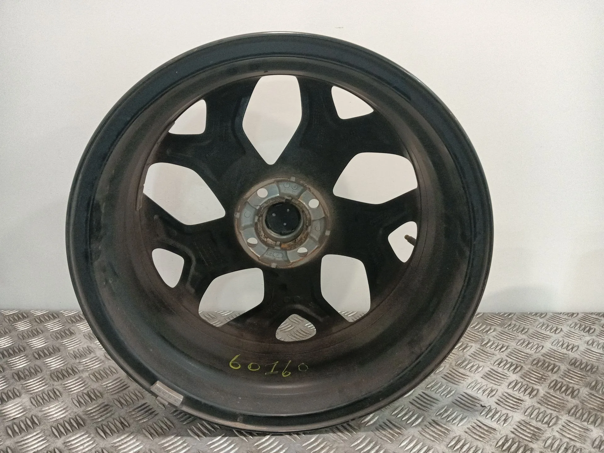 Llanta para Ford Ecosport