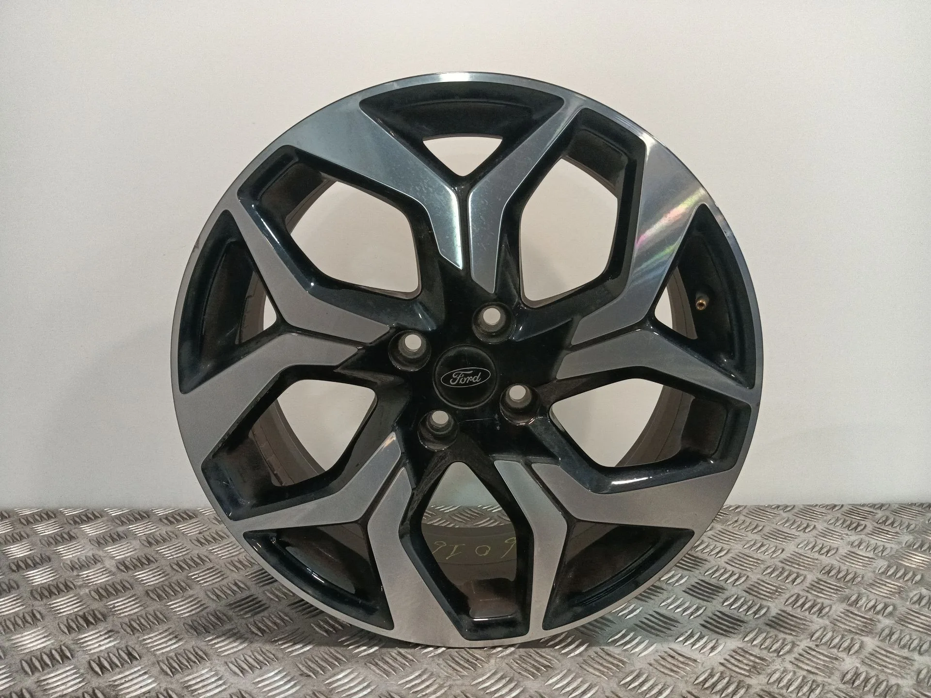 Llanta para Ford Ecosport
