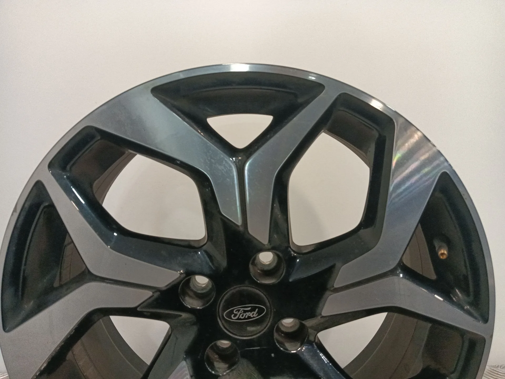 Llanta para Ford Ecosport