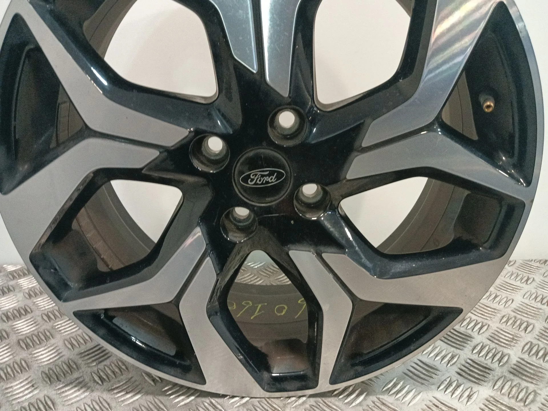 Llanta para Ford Ecosport
