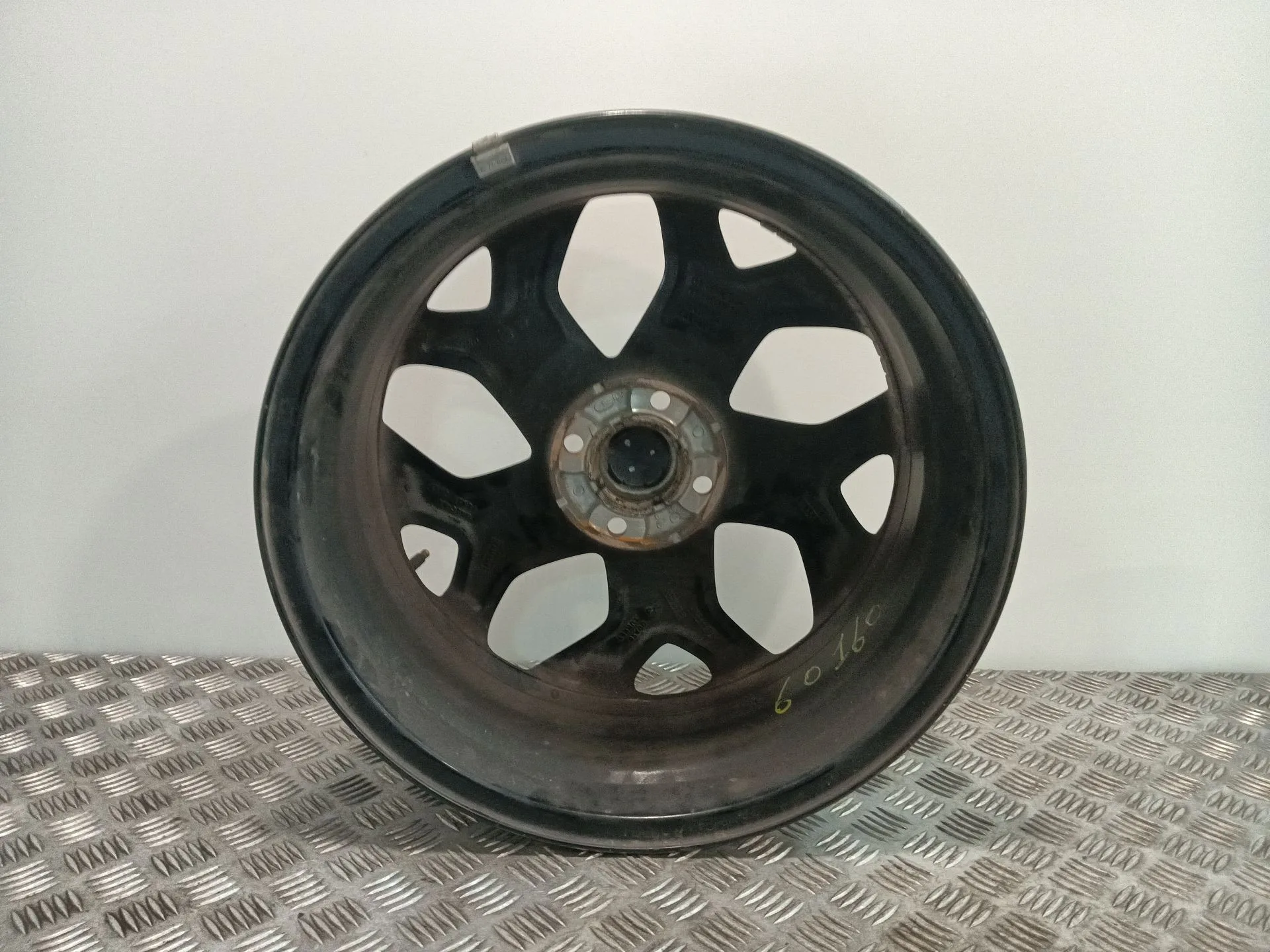Llanta para Ford Ecosport