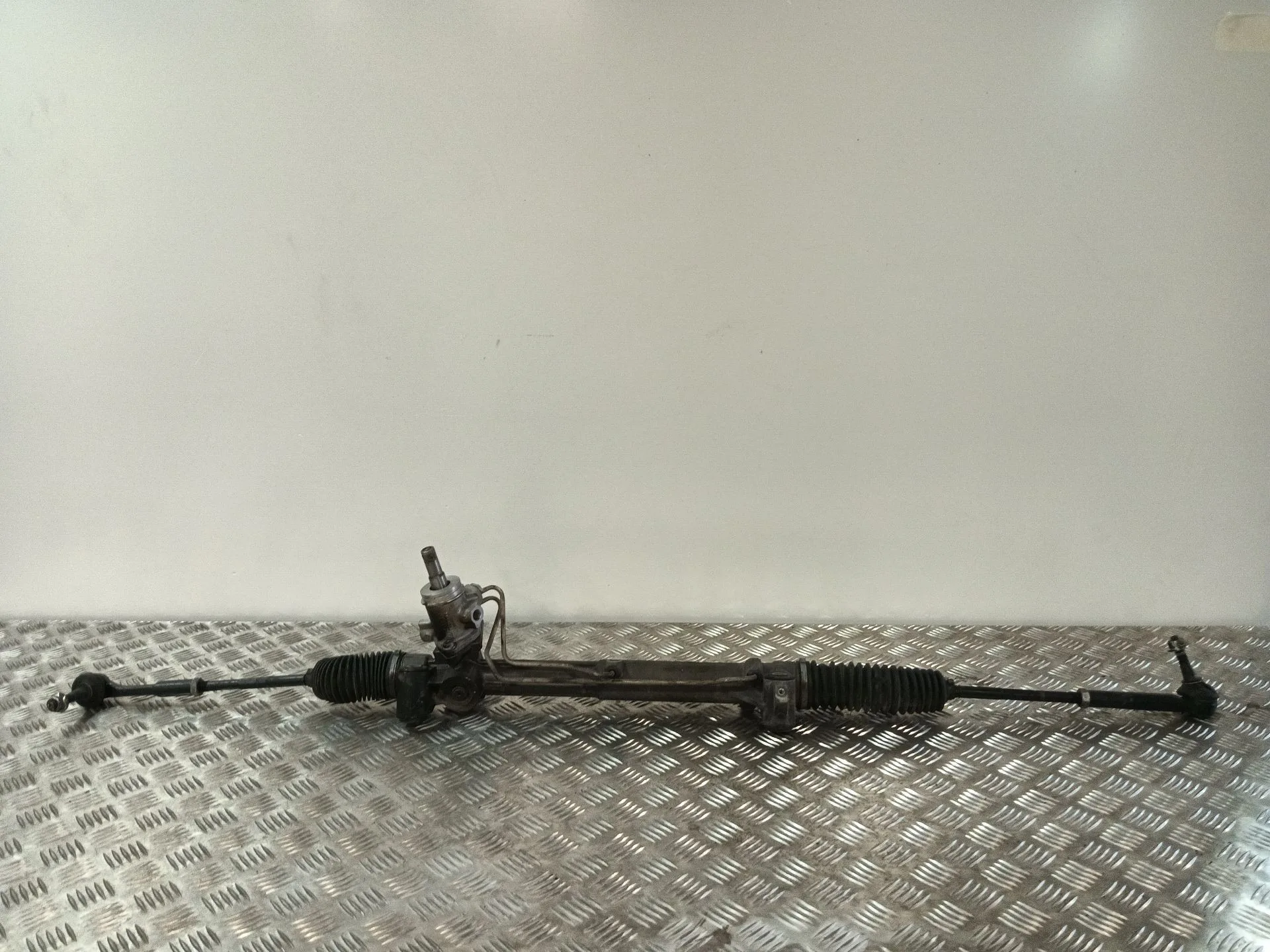 Cremallera Direccion para Saab 9-5 (Ys3E)