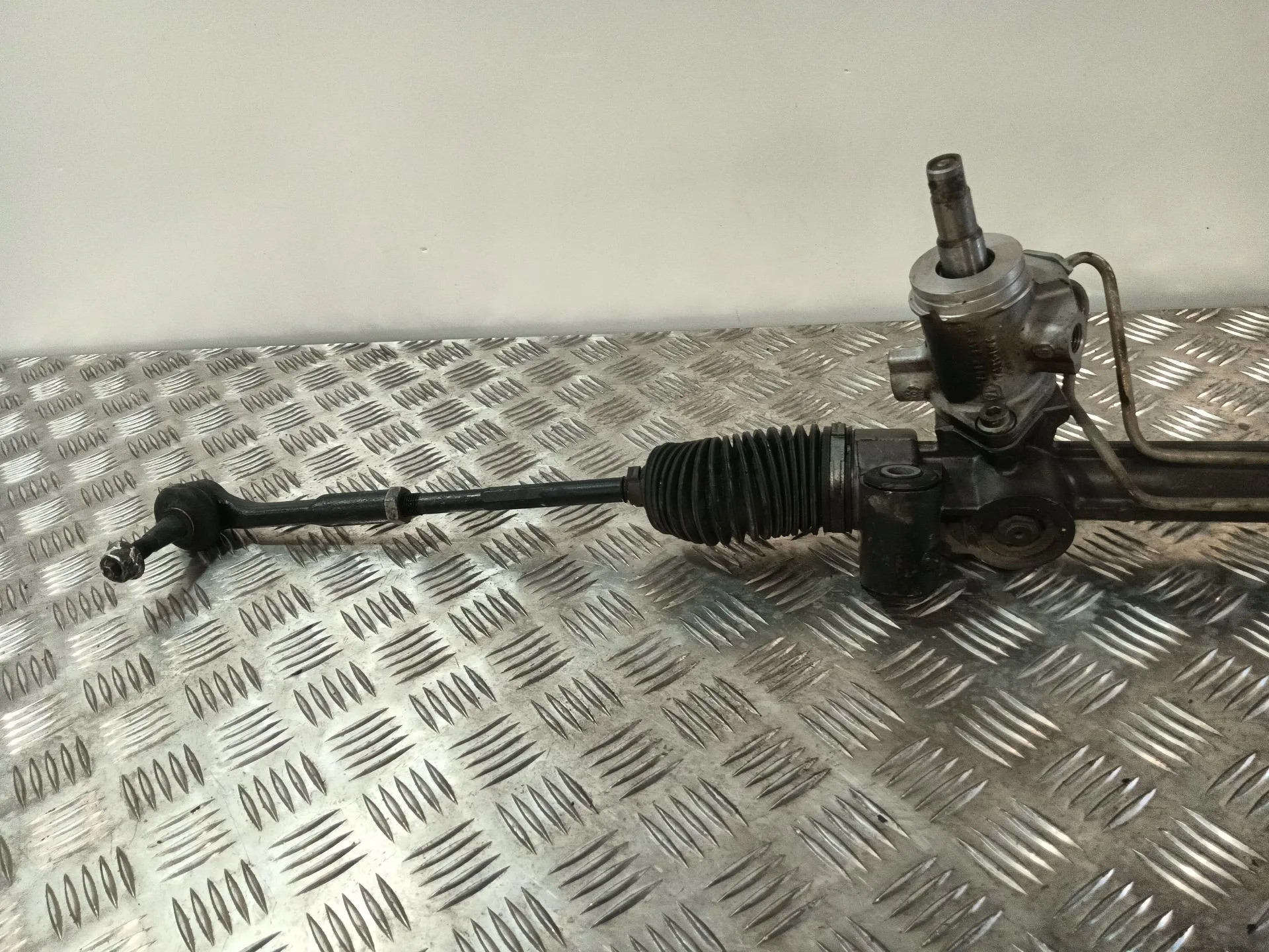 Cremallera Direccion para Saab 9-5 (Ys3E)