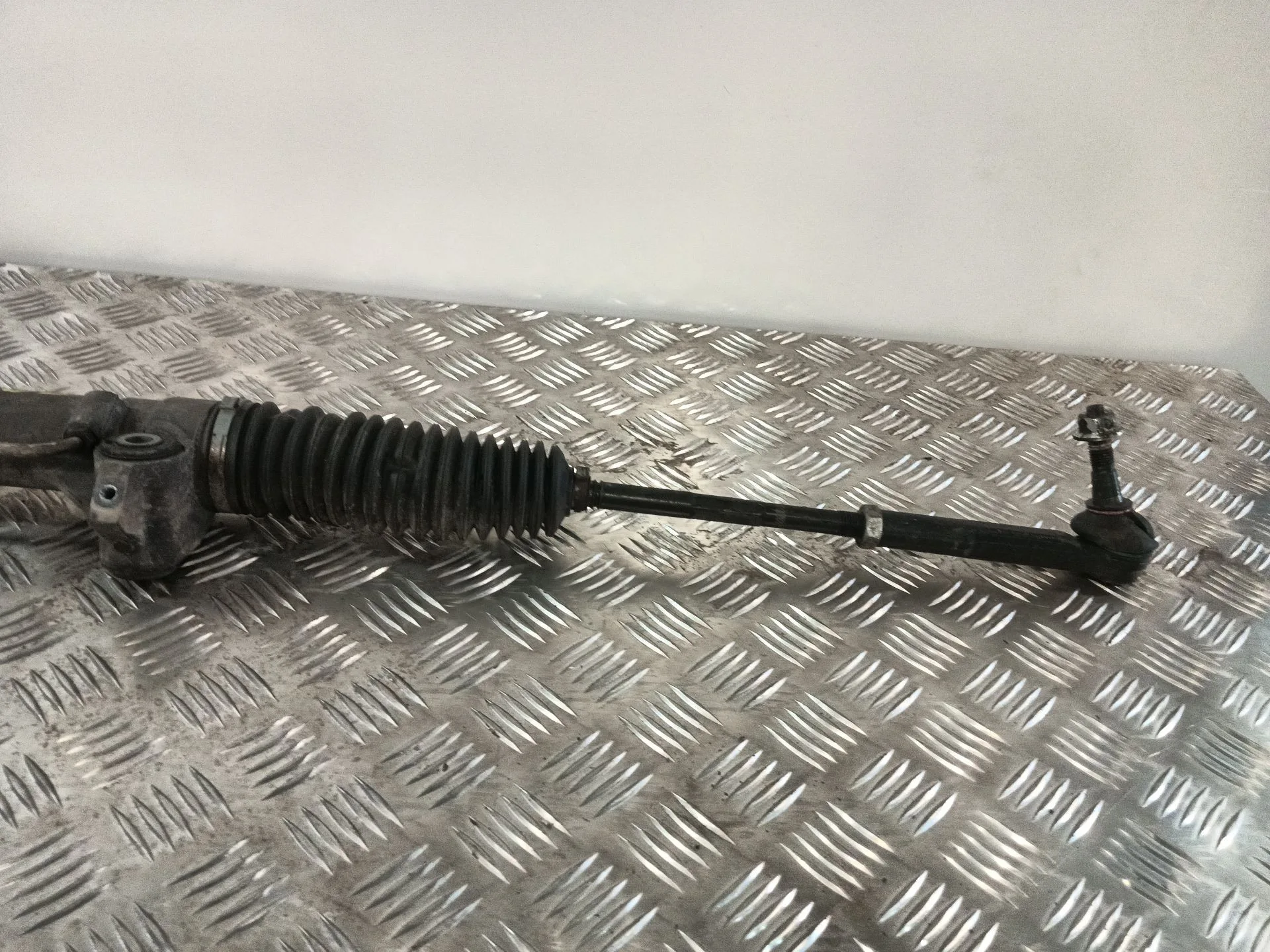 Cremallera Direccion para Saab 9-5 (Ys3E)