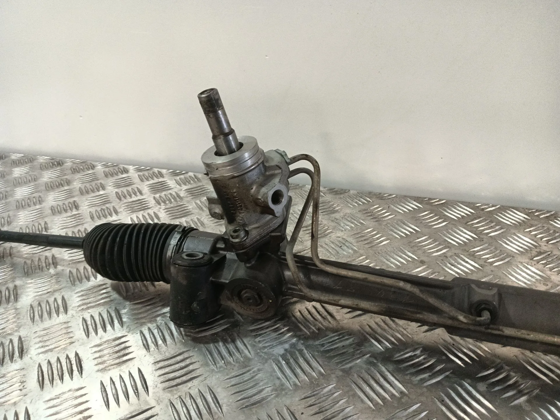 Cremallera Direccion para Saab 9-5 (Ys3E)