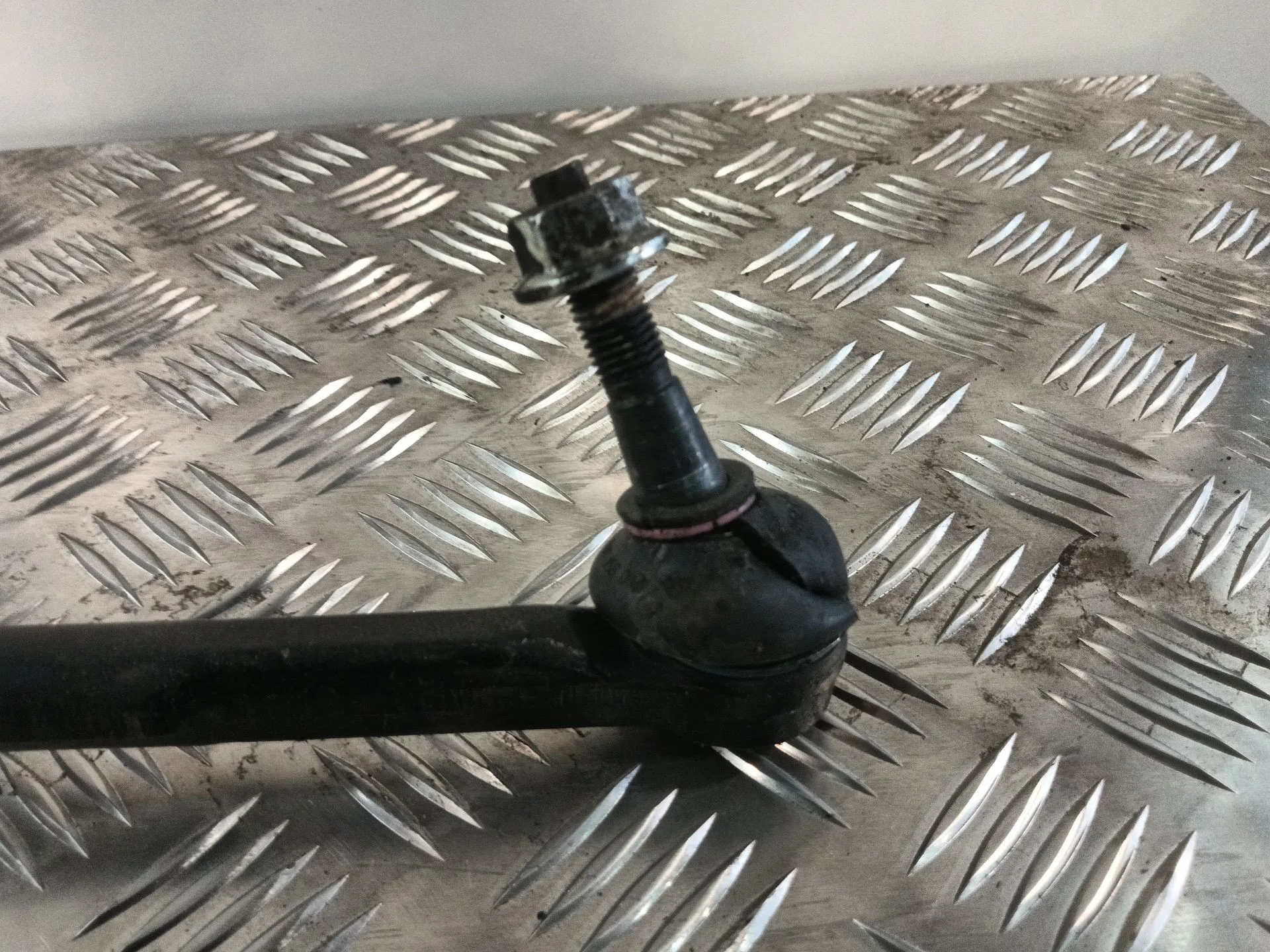 Cremallera Direccion para Saab 9-5 (Ys3E)