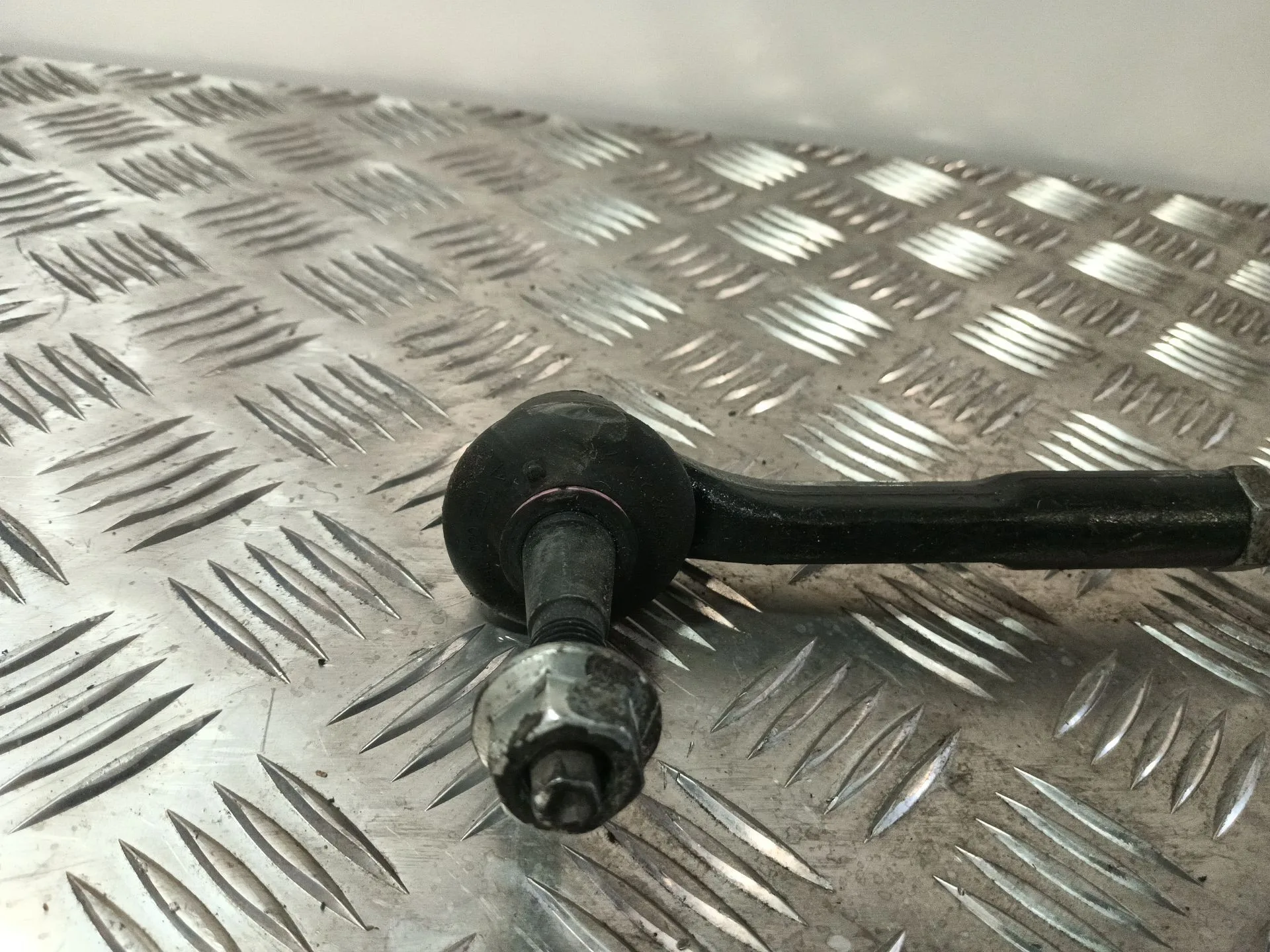 Cremallera Direccion para Saab 9-5 (Ys3E)