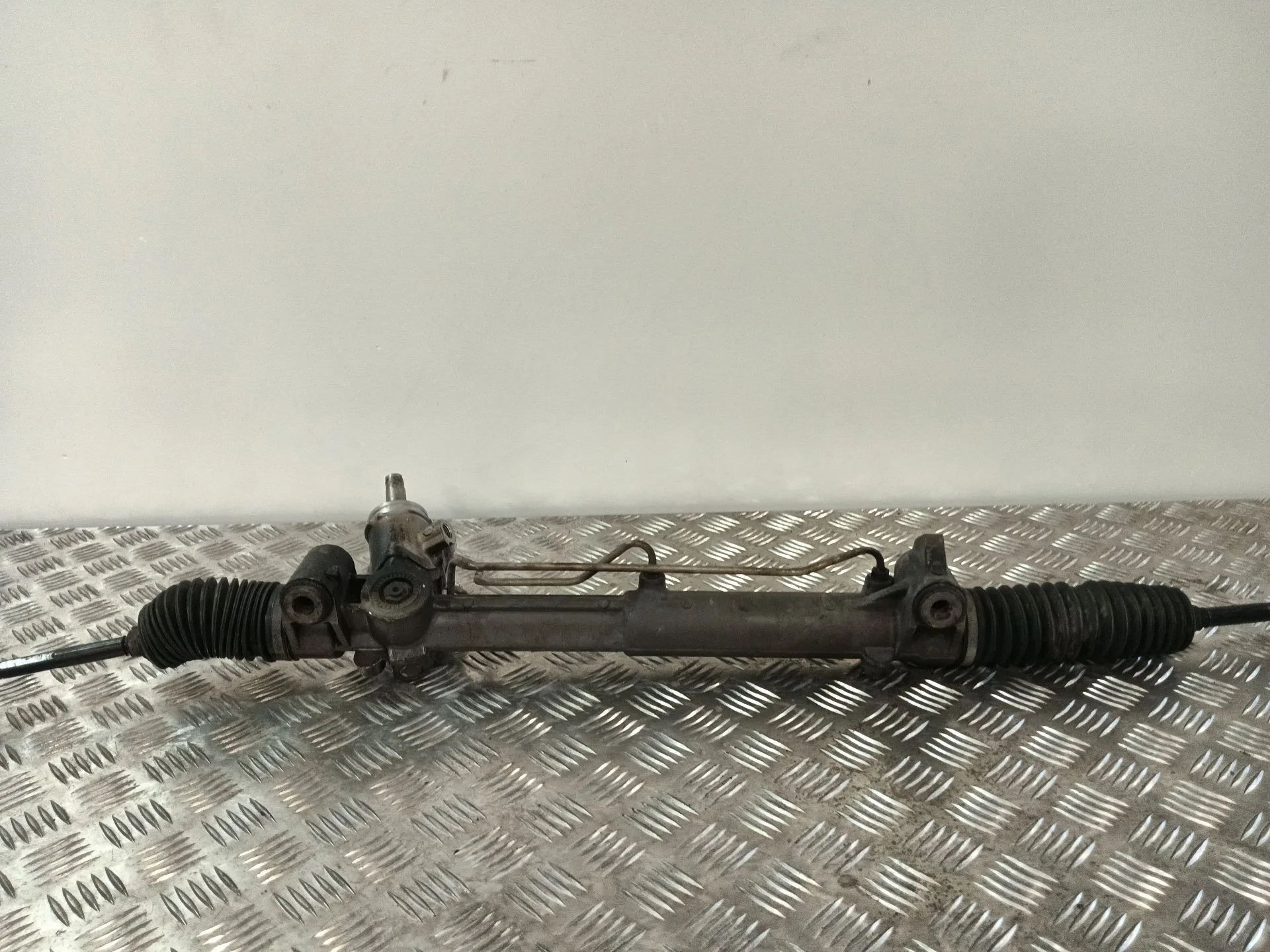 Cremallera Direccion para Saab 9-5 (Ys3E)