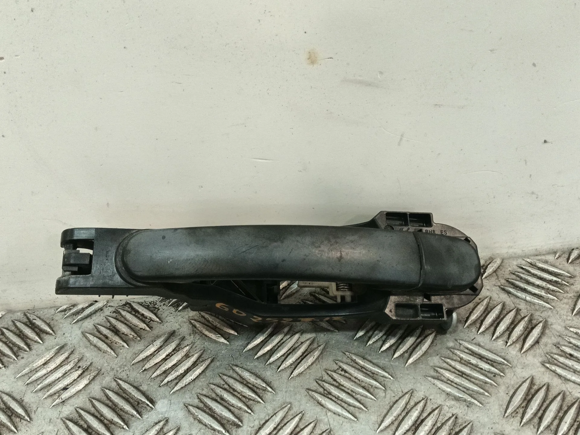 Maneta Exterior Trasera Izquierda para Seat Ibiza Iii (6L1)