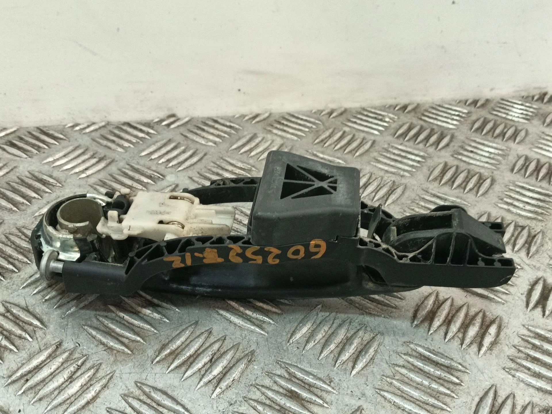 Maneta Exterior Trasera Izquierda para Seat Ibiza Iii (6L1)