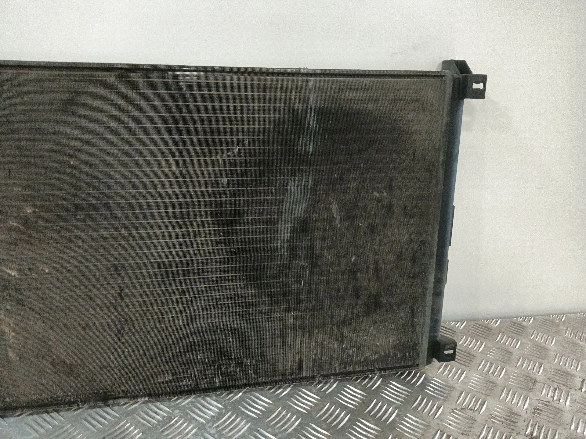 Radiador Agua para Renault Master Ii Furgoneta (Fd)