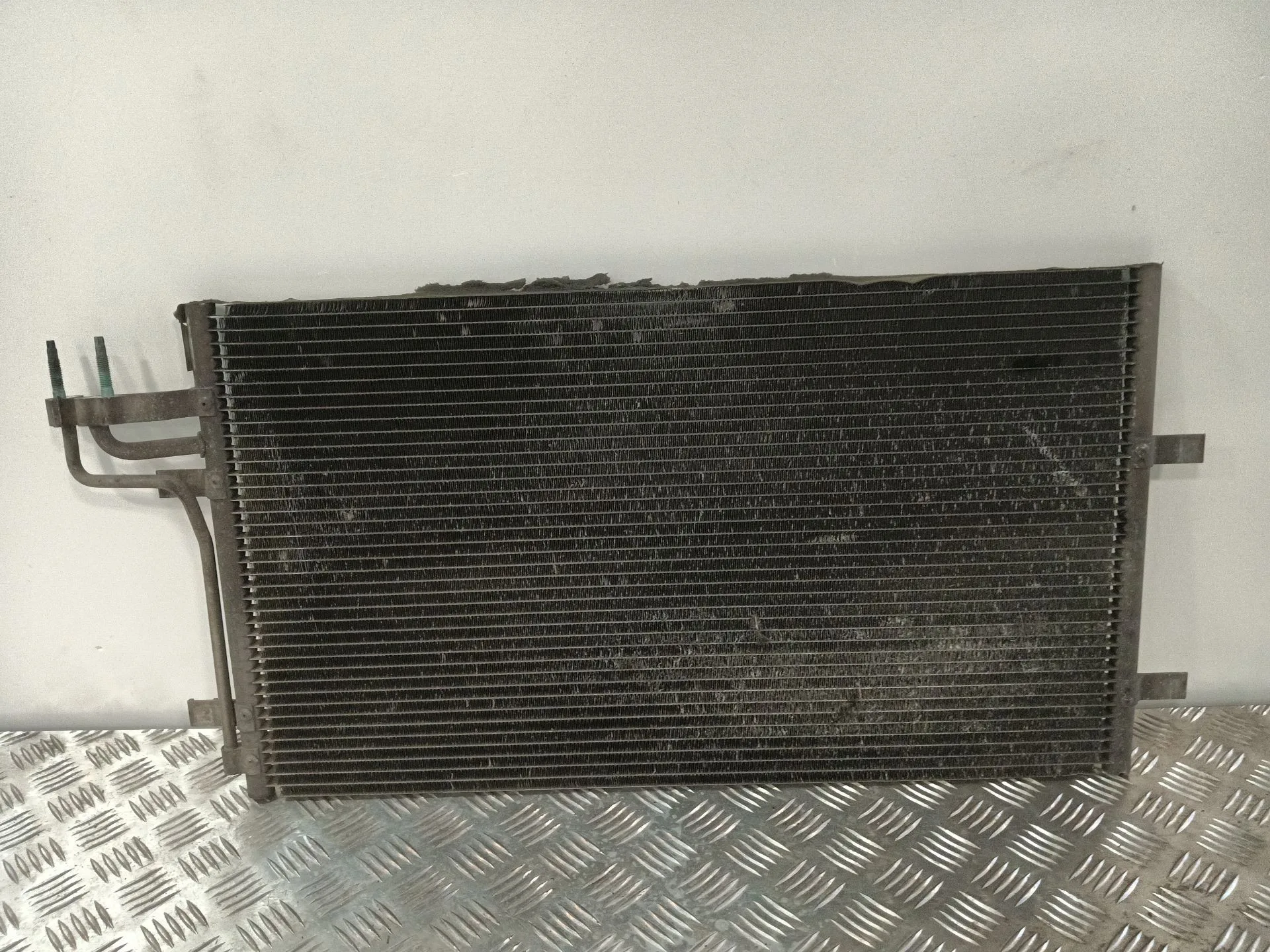 Condensador / Radiador Aire Acondicionado para Ford Focus Ii (Da_, Hcp, Dp)