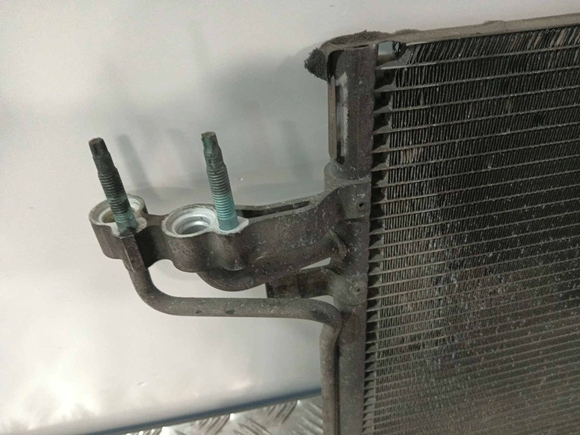 Condensador / Radiador Aire Acondicionado para Ford Focus Ii (Da_, Hcp, Dp)