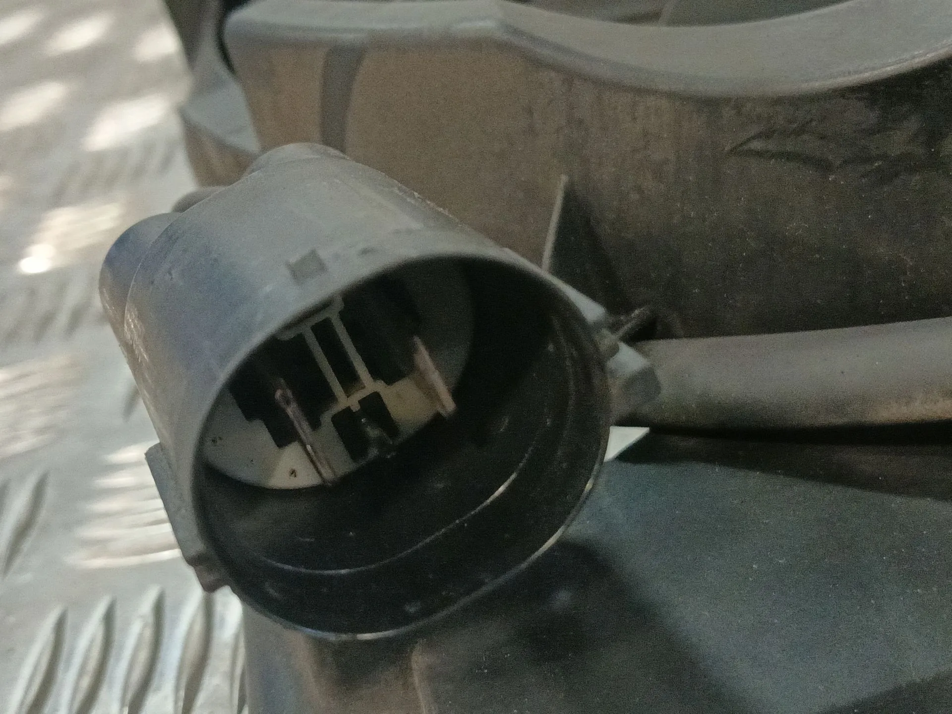 Electroventilador para Ford Focus Ii (Da_, Hcp, Dp)