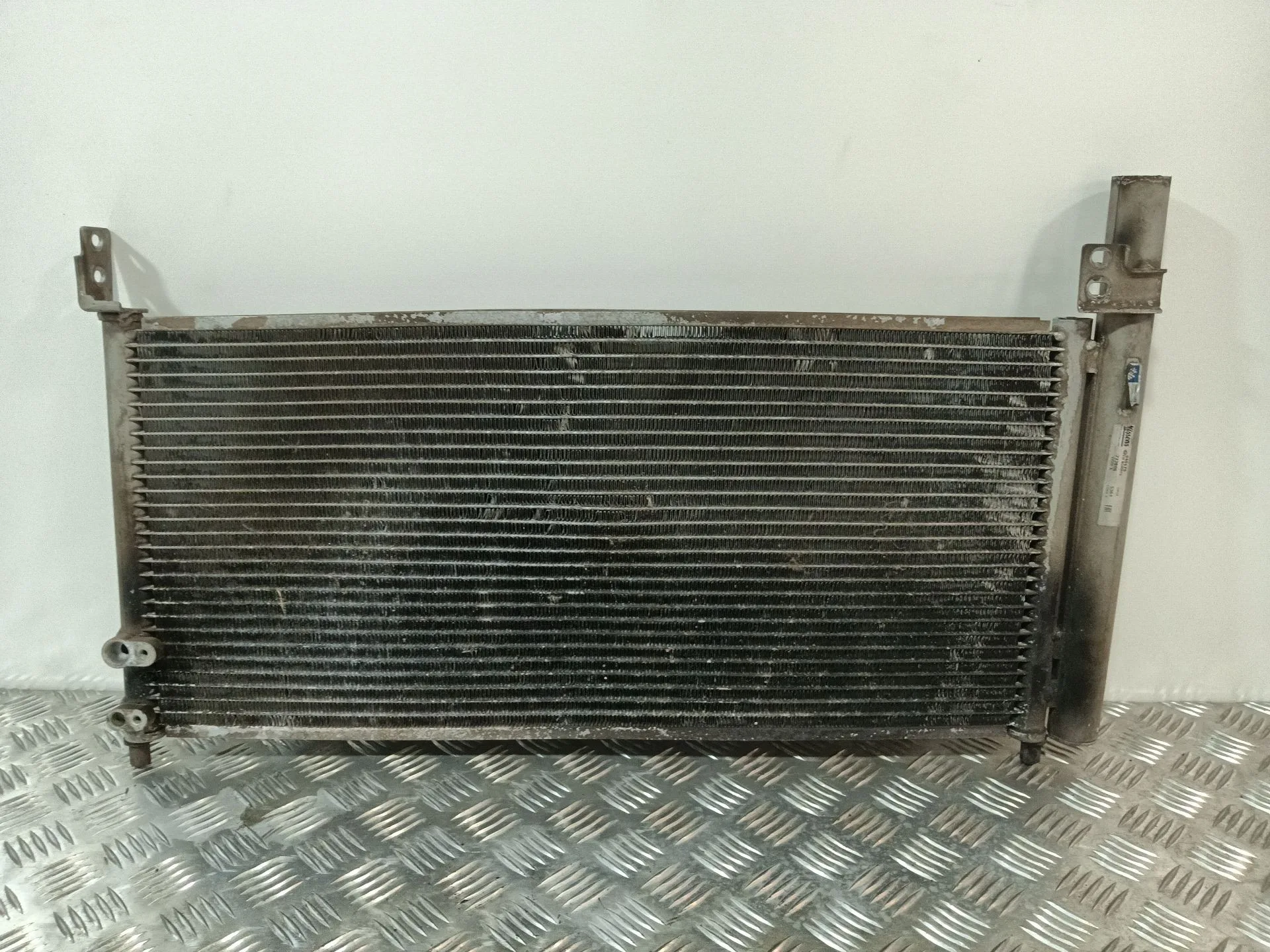 Condensador / Radiador Aire Acondicionado para Toyota Prius (Nhw30)