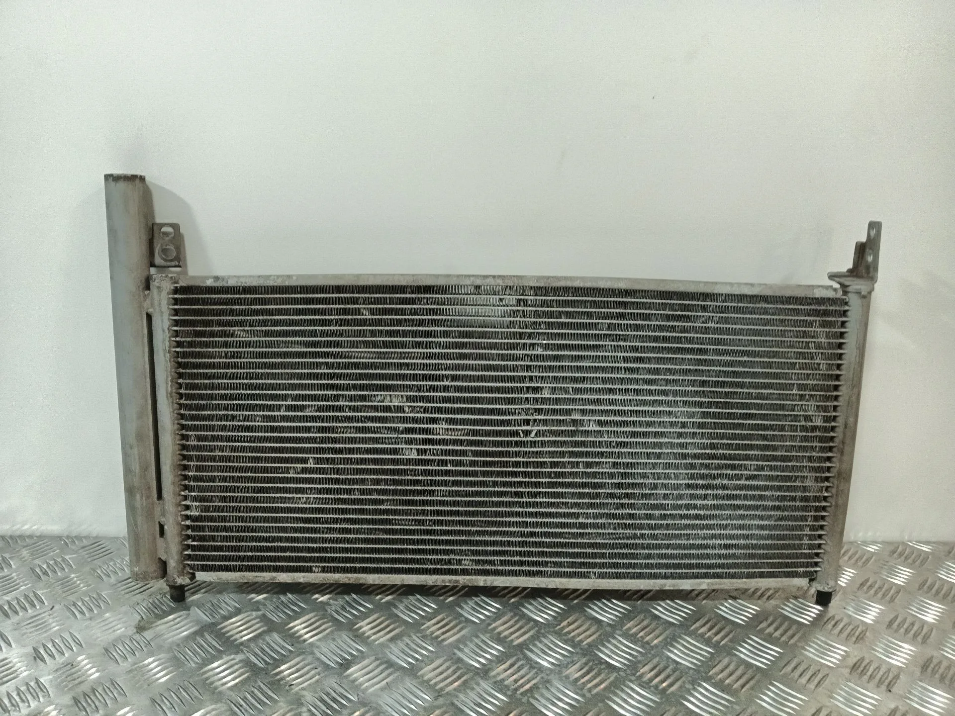 Condensador / Radiador Aire Acondicionado para Toyota Prius (Nhw30)