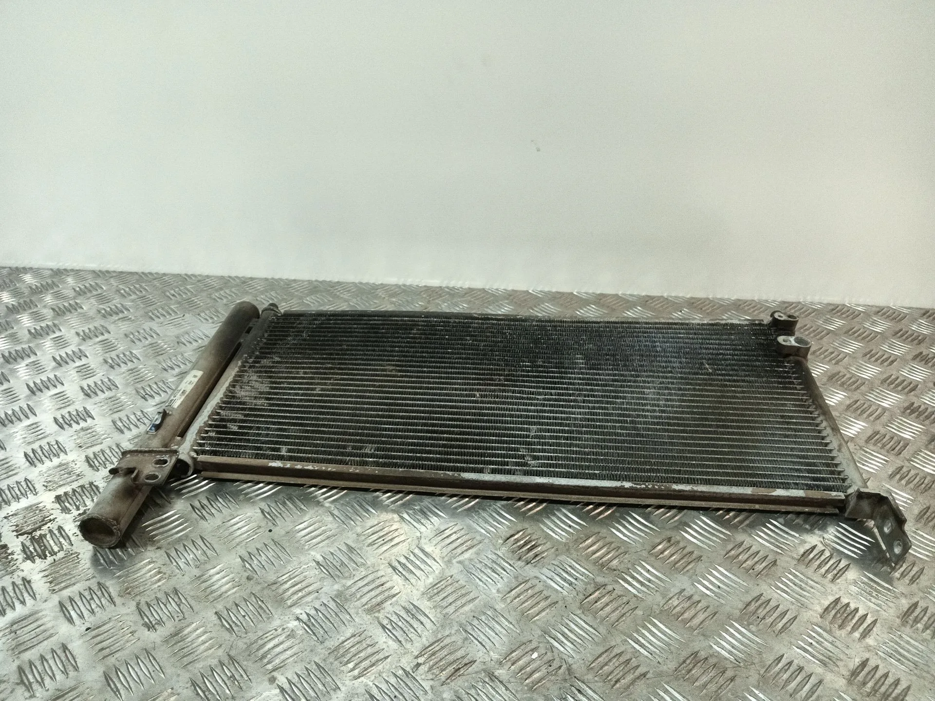 Condensador / Radiador Aire Acondicionado para Toyota Prius (Nhw30)