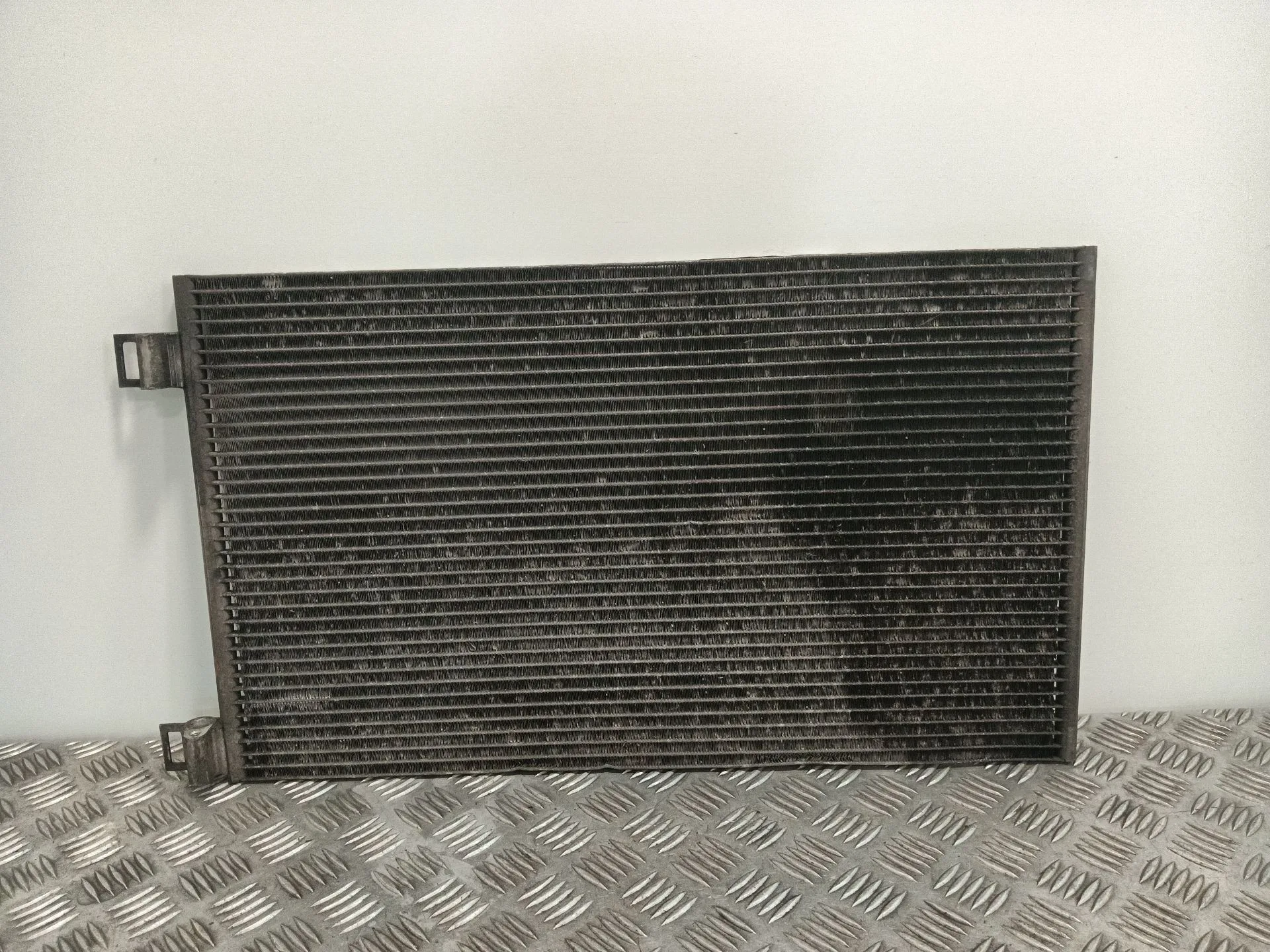 Condensador / Radiador Aire Acondicionado para Renault Kangoo / Grand Kangoo Ii (Kw0/1_)