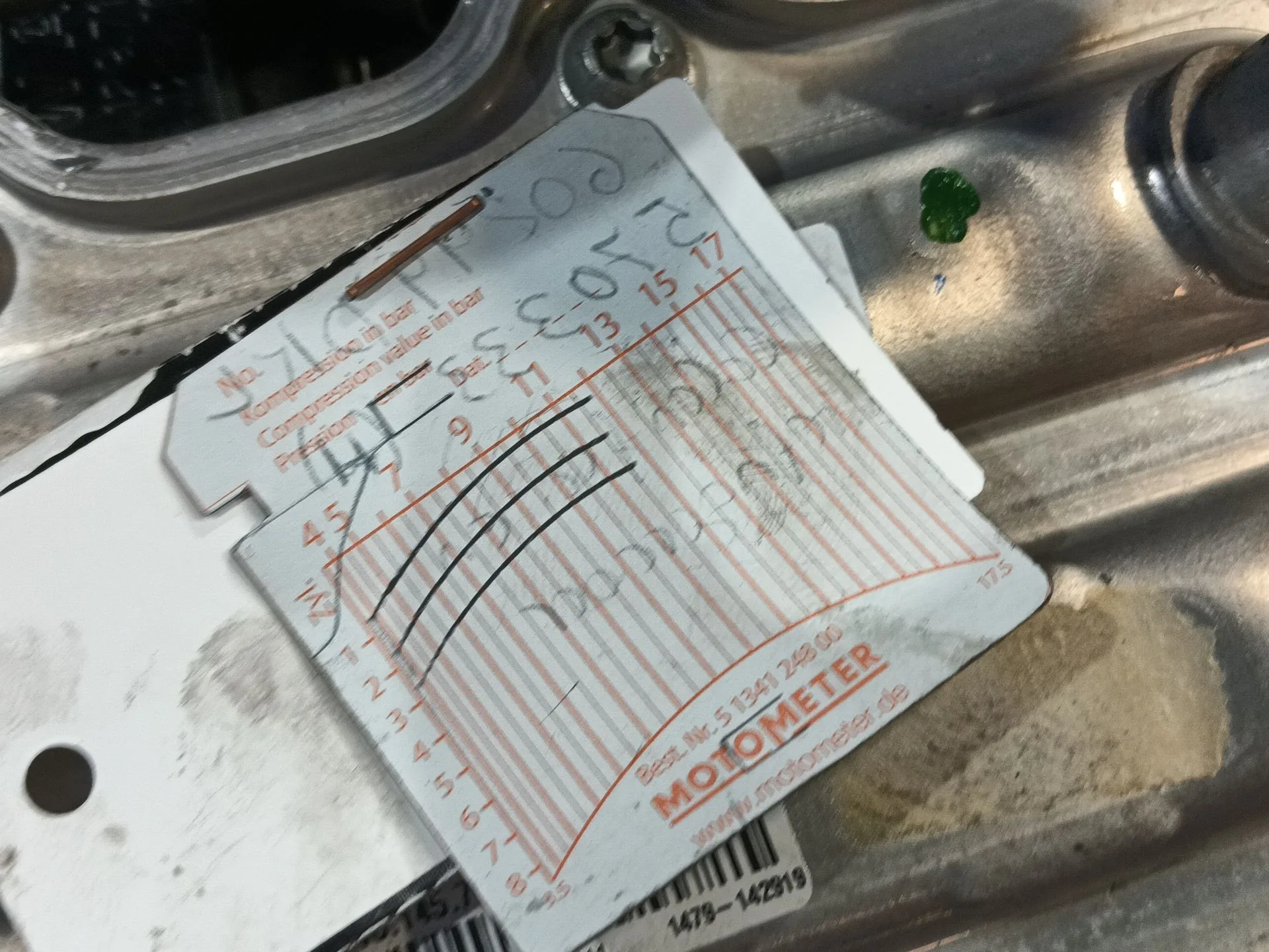 Motor Completo para Skoda Fabia Iii (Nj3)