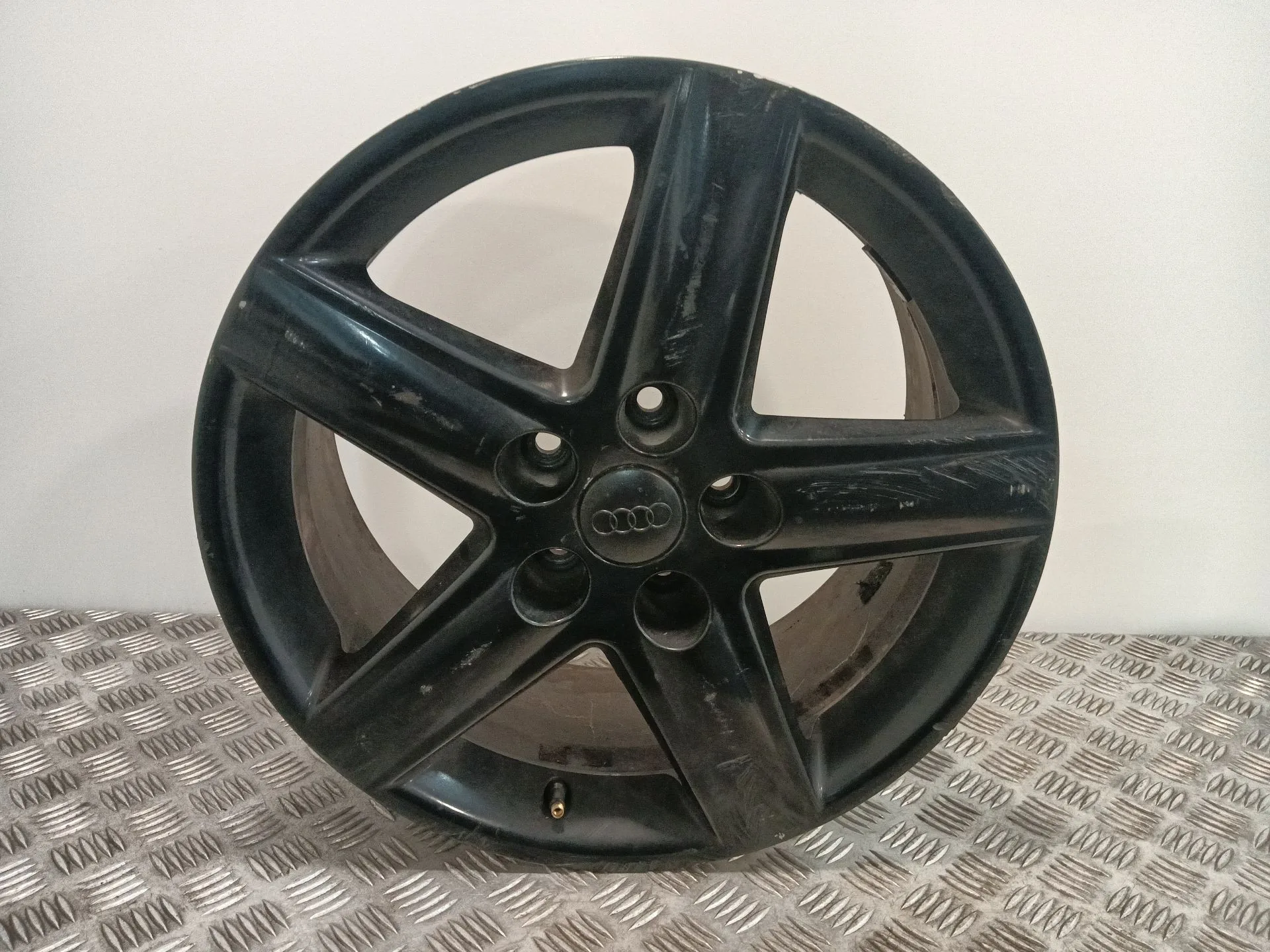 Llanta para Audi A4 Allroad B9 (8Wh, 8Wj)
