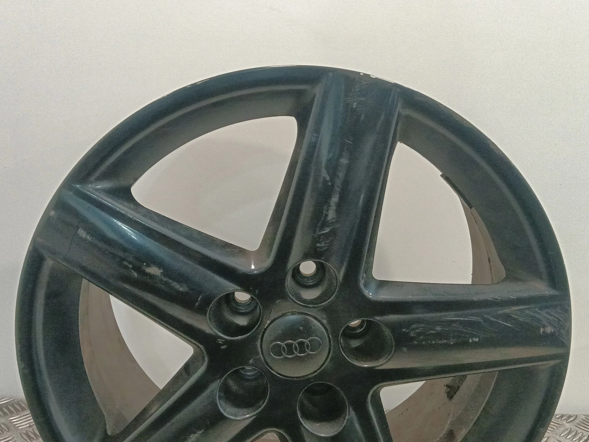 Llanta para Audi A4 Allroad B9 (8Wh, 8Wj)