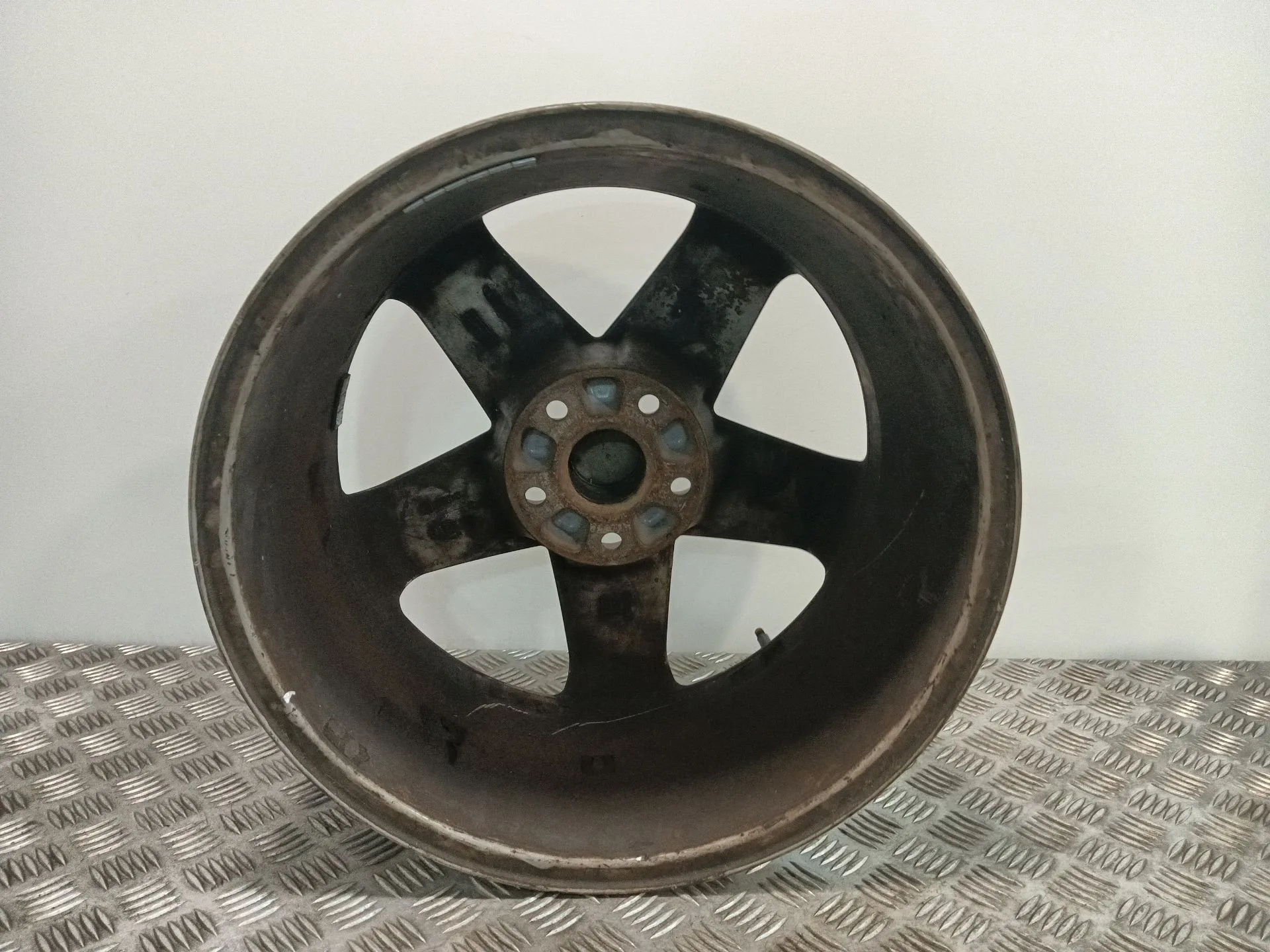 Llanta para Audi A4 Allroad B9 (8Wh, 8Wj)