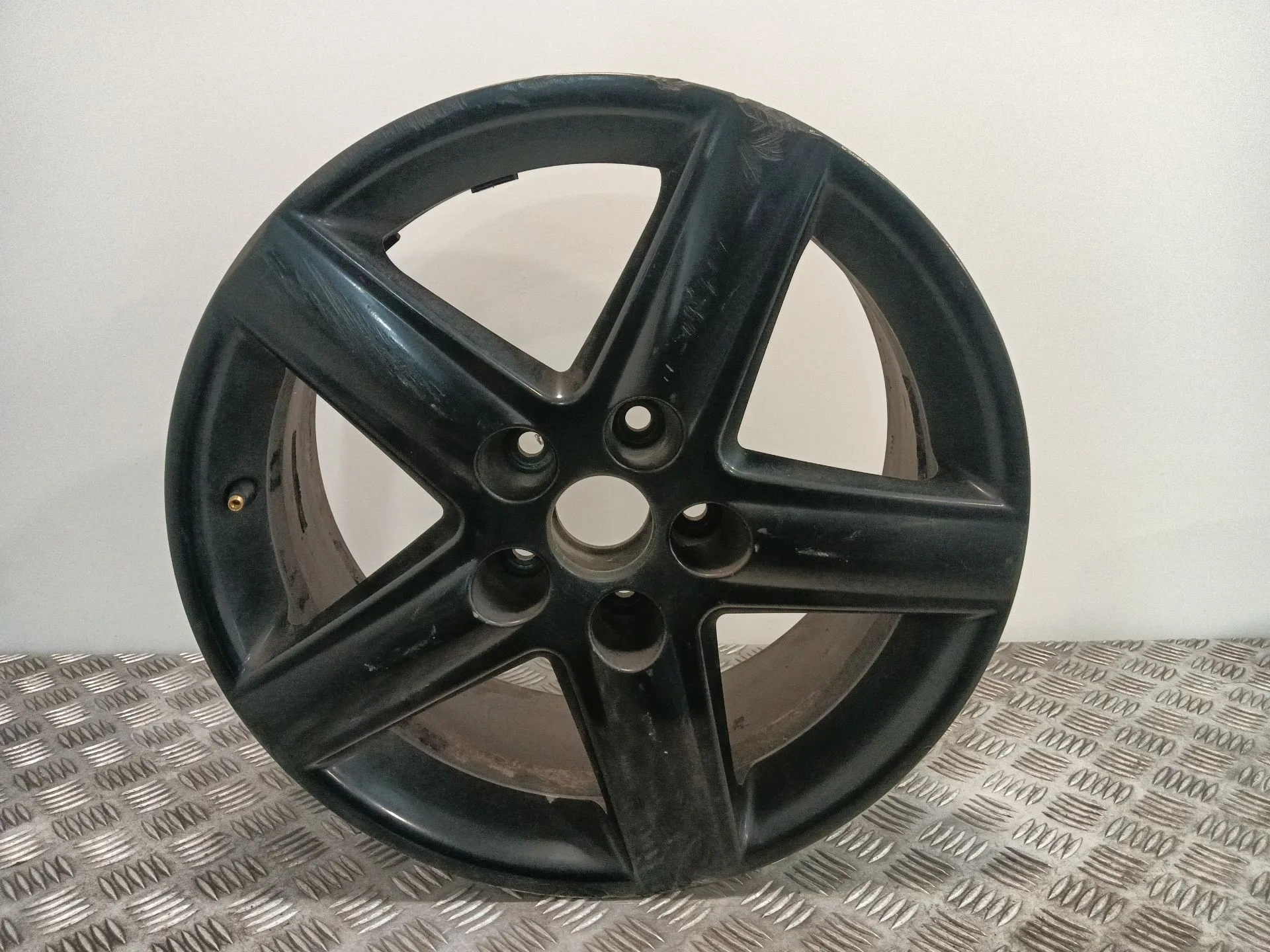 Llanta para Audi A4 Allroad B9 (8Wh, 8Wj)