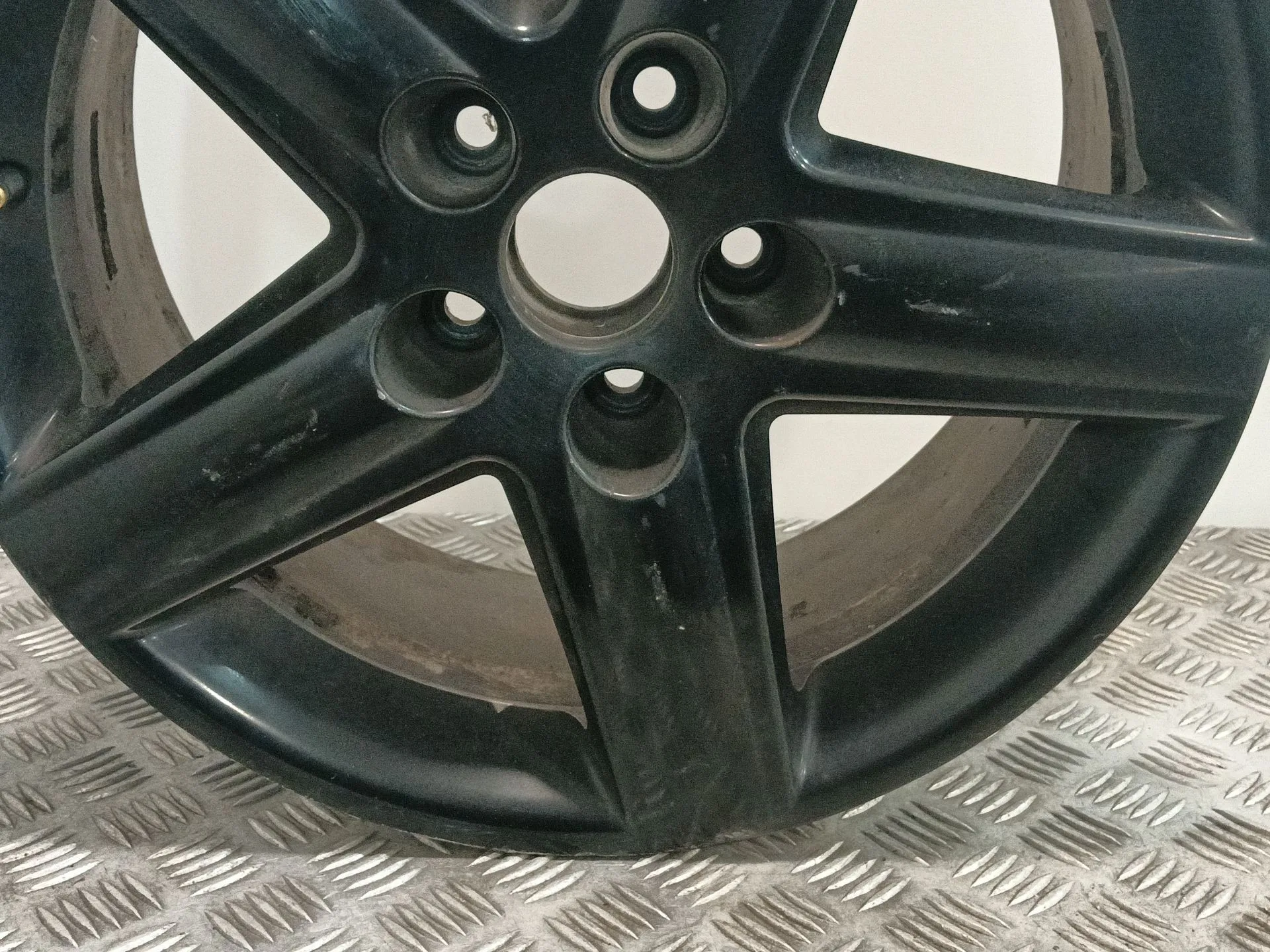 Llanta para Audi A4 Allroad B9 (8Wh, 8Wj)