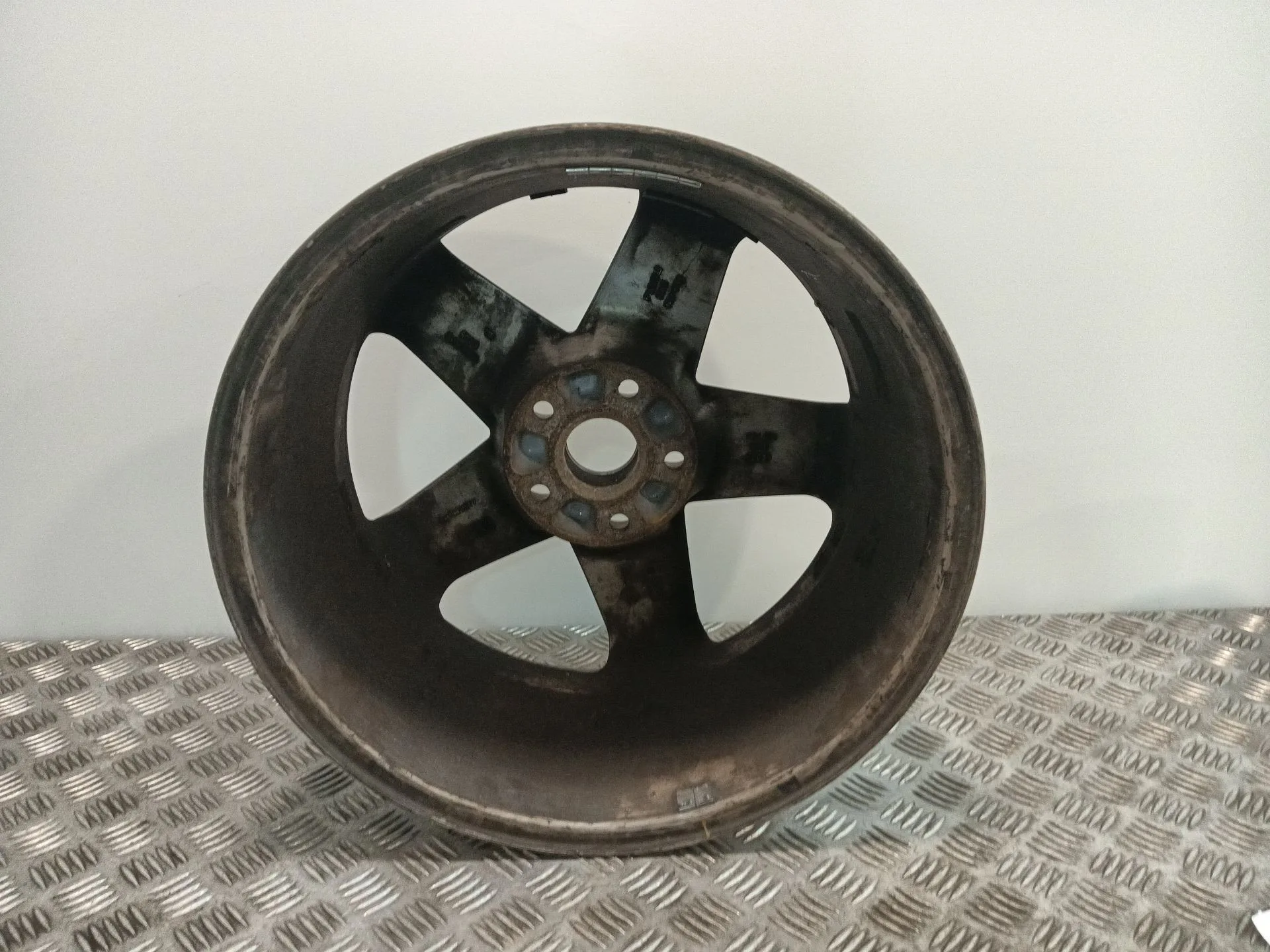 Llanta para Audi A4 Allroad B9 (8Wh, 8Wj)