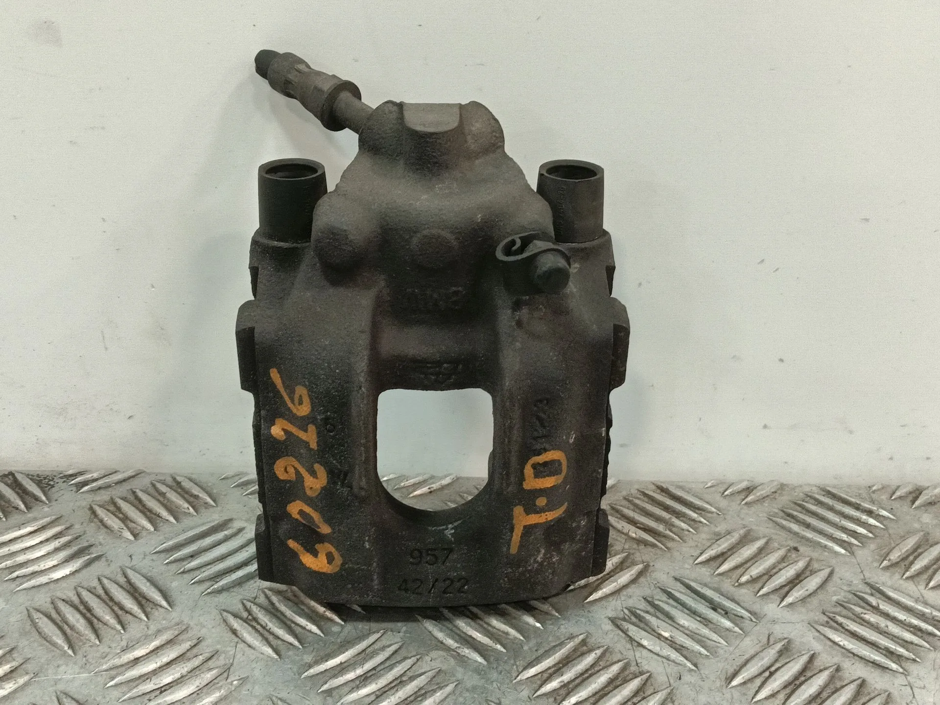 Pinza Freno Trasera Derecha para Bmw 3 Coupe (E46)
