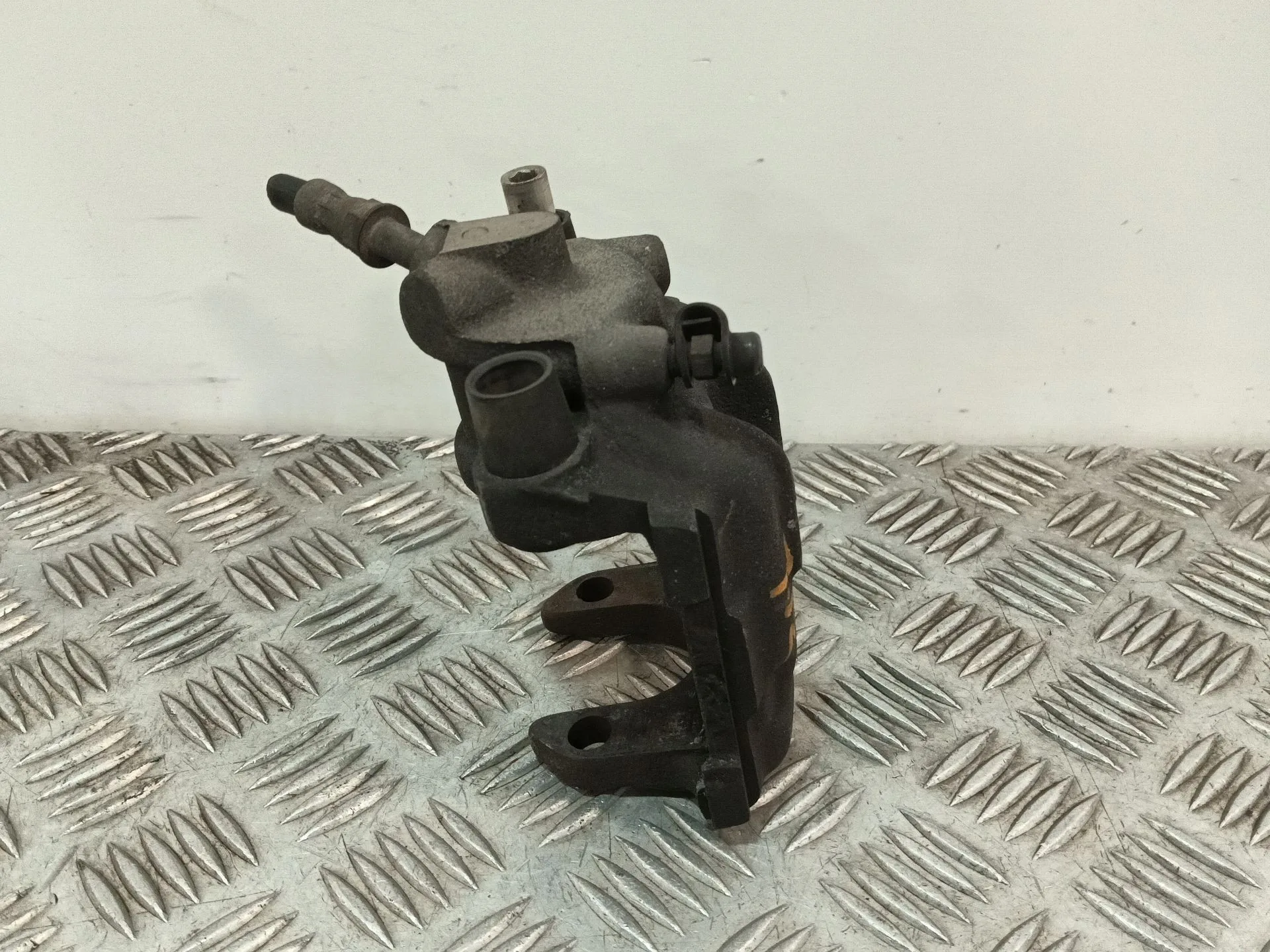 Pinza Freno Trasera Izquierda para Bmw 3 Coupe (E46)