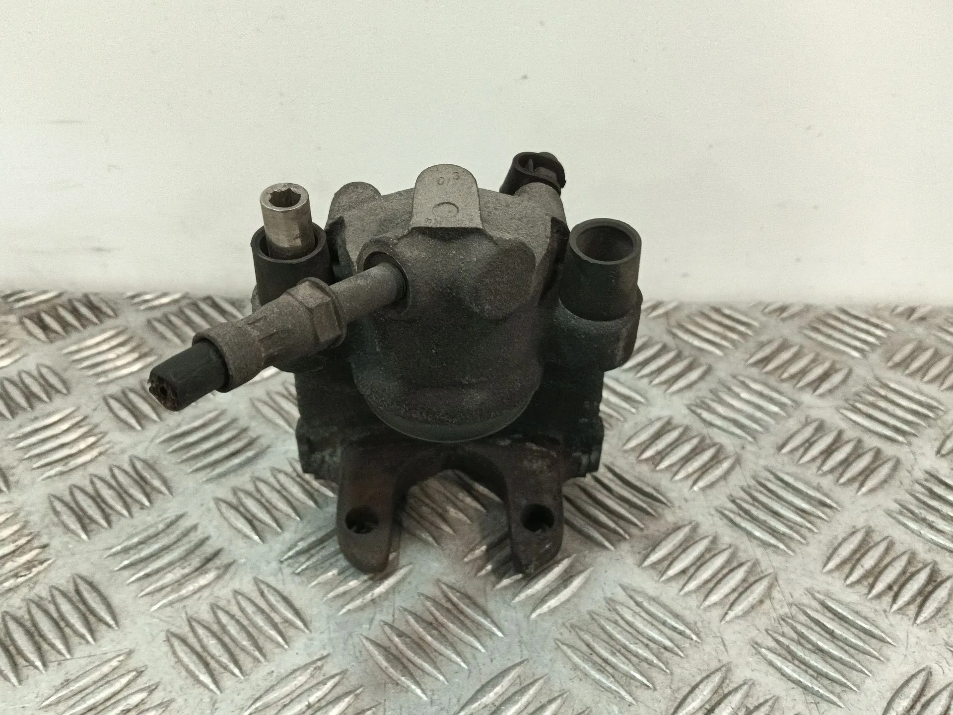 Pinza Freno Trasera Izquierda para Bmw 3 Coupe (E46)