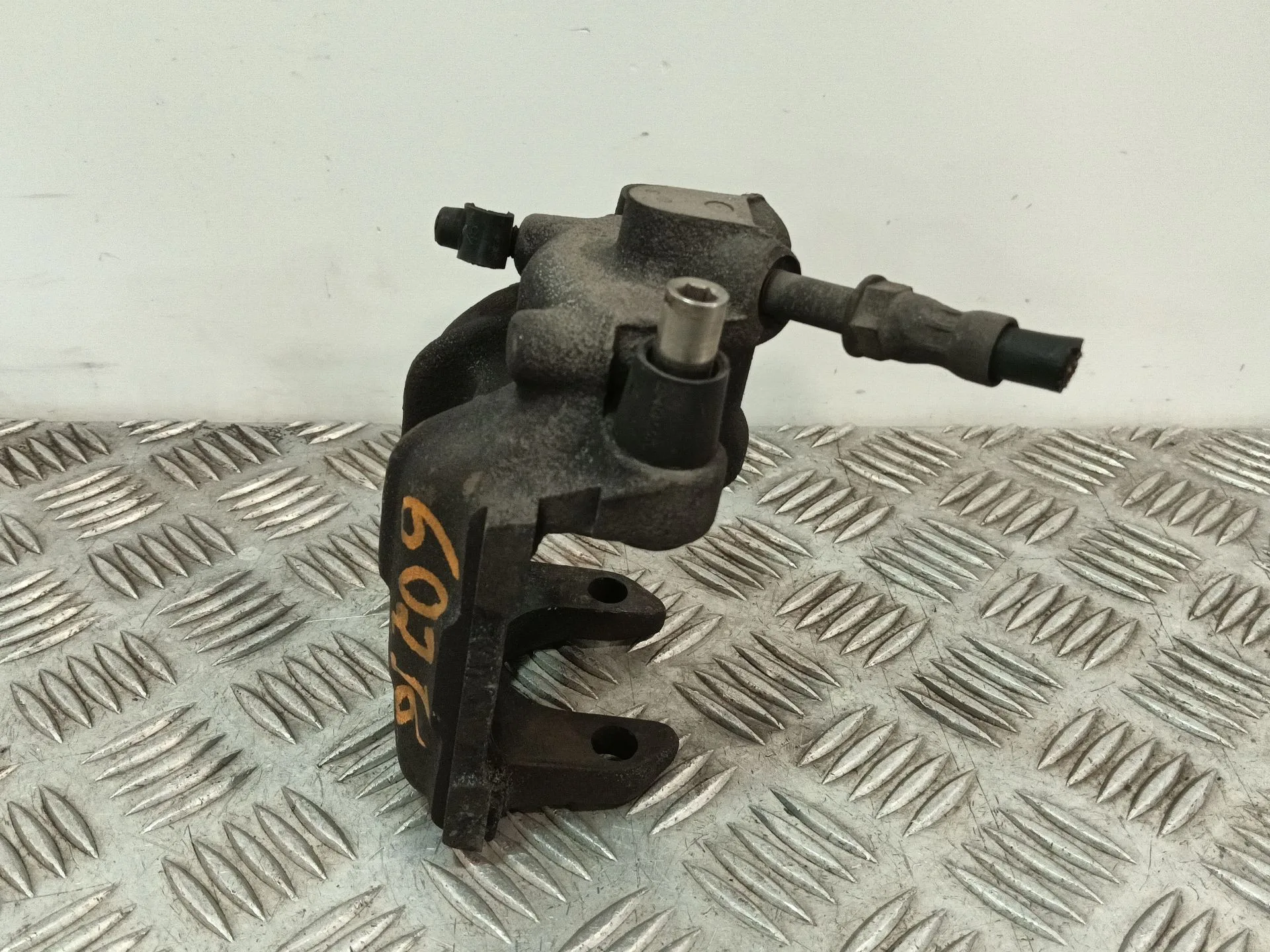 Pinza Freno Trasera Izquierda para Bmw 3 Coupe (E46)