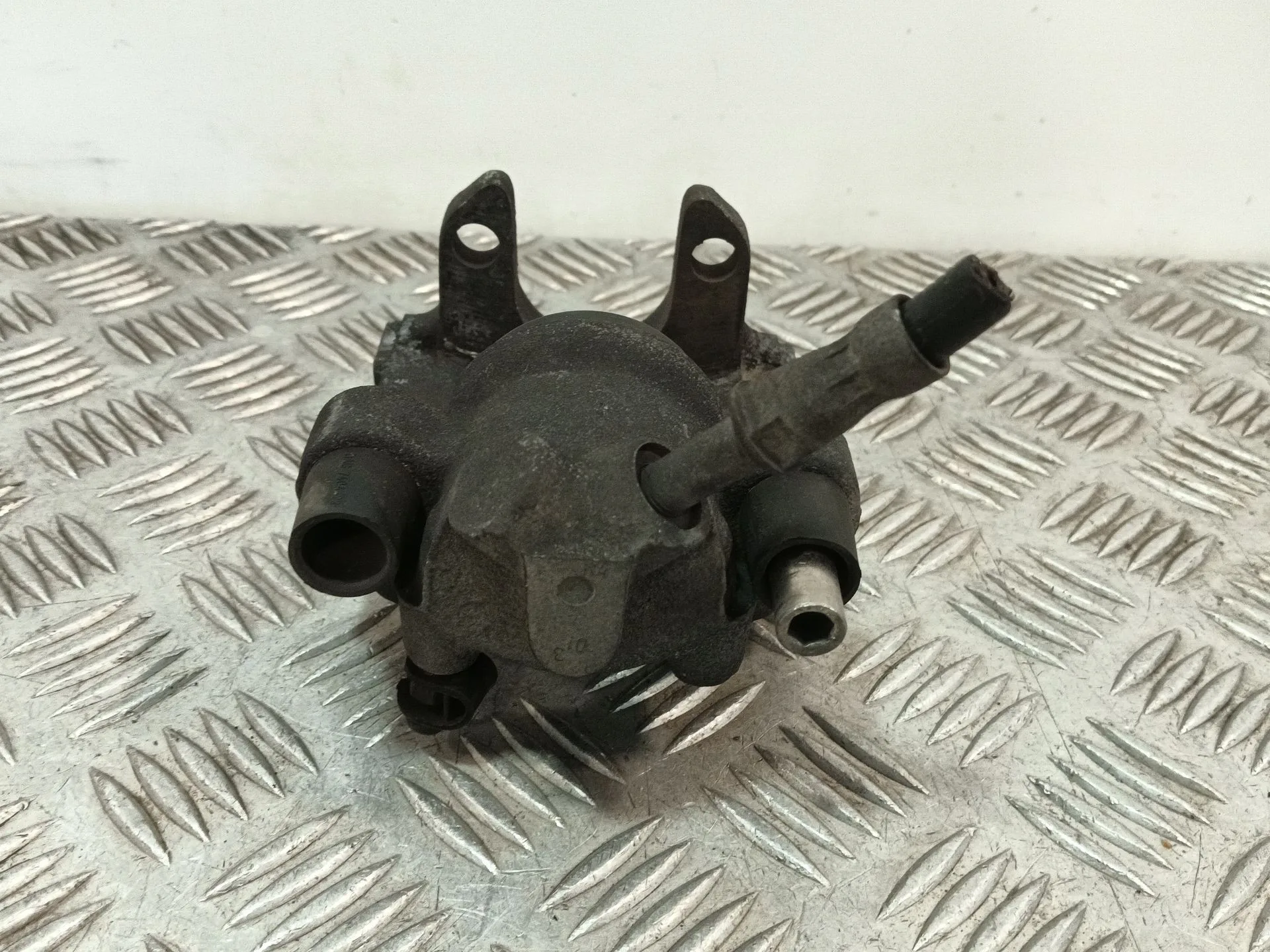 Pinza Freno Trasera Izquierda para Bmw 3 Coupe (E46)