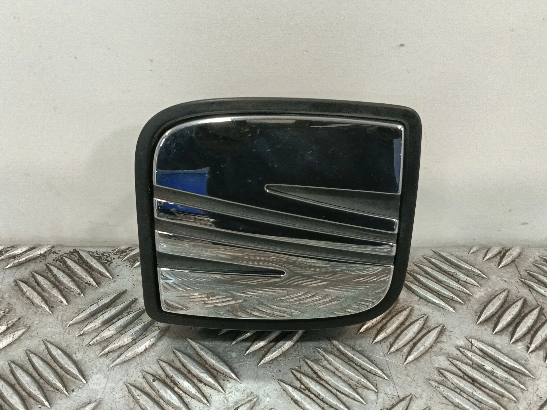 Maneta Exterior Porton para Seat Leon (1P1)