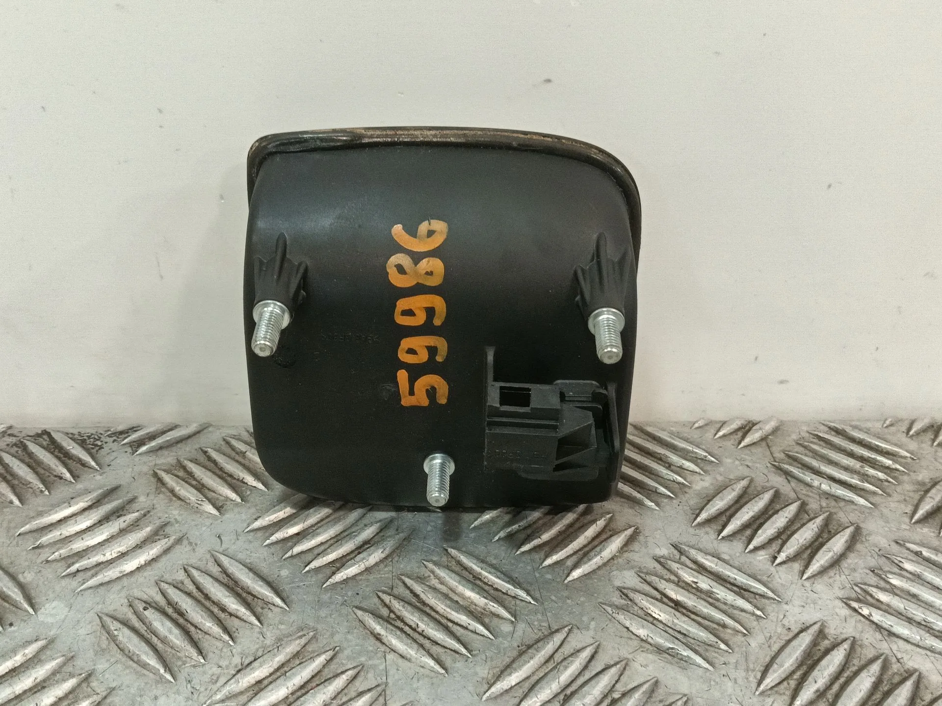 Maneta Exterior Porton para Seat Leon (1P1)